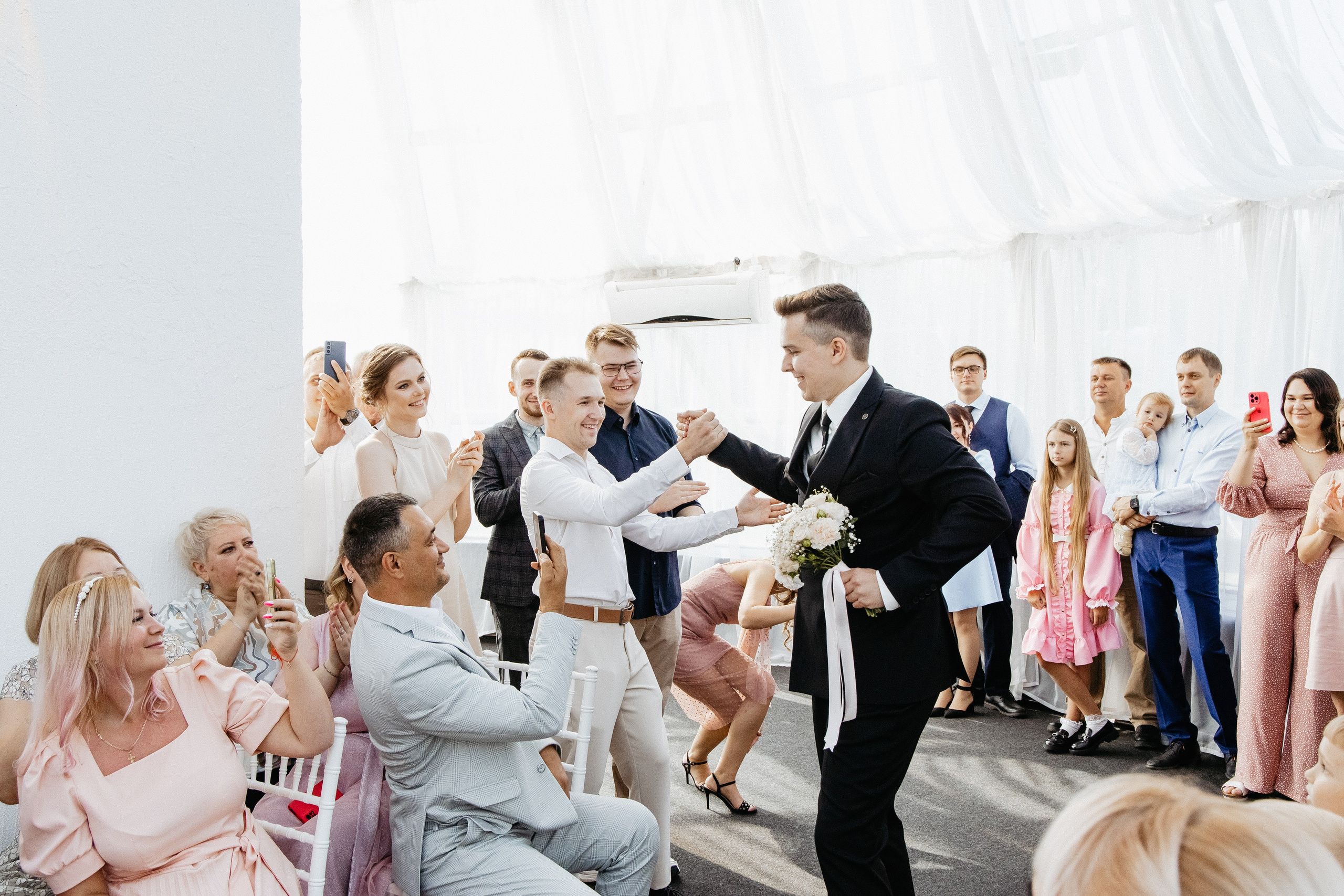 Wedding day|Артем и Ирина. Свадебный фотограф Челябинск Зиненко Виктория