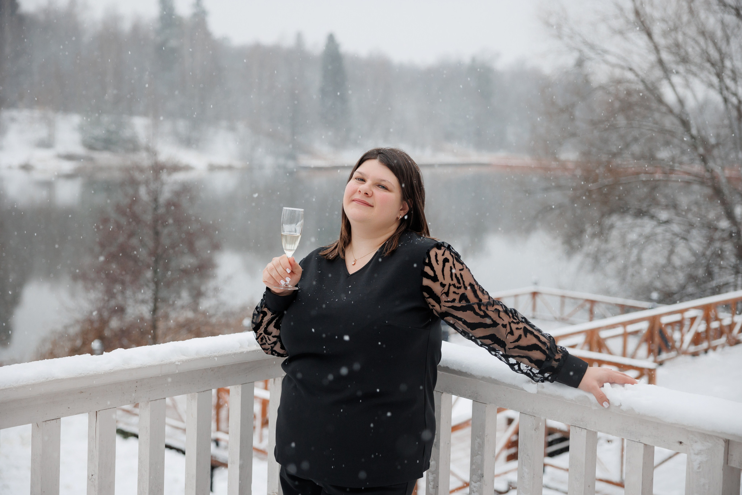 Юбилей, ресторан «Барский», усадьба «Гребнево». Свадебный и репортажный фотограф (Москва, Королев и другие)