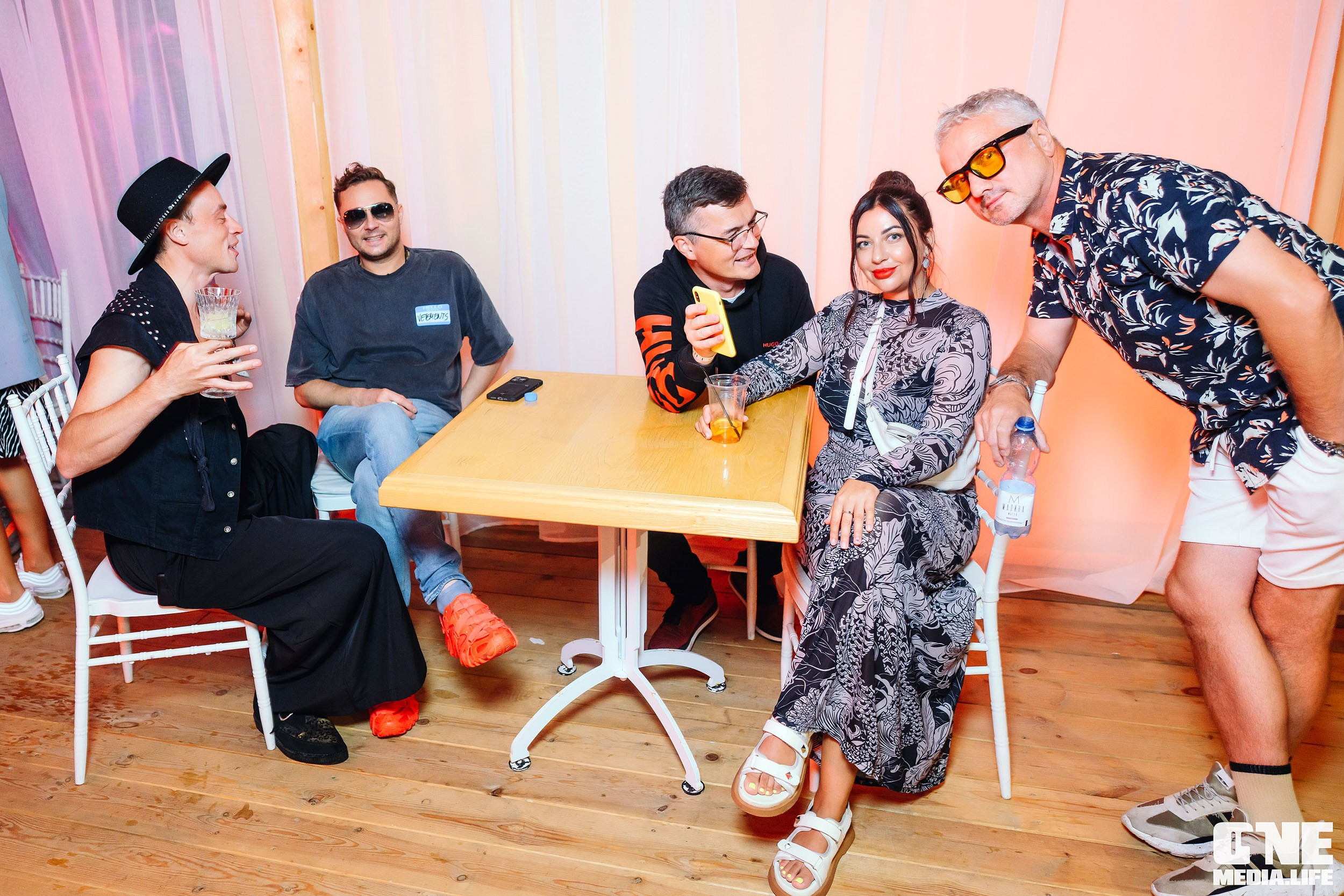 CULT — electronic music festival. One Media Life: фоторепортажи, фотоотчеты с мероприятий и заведений