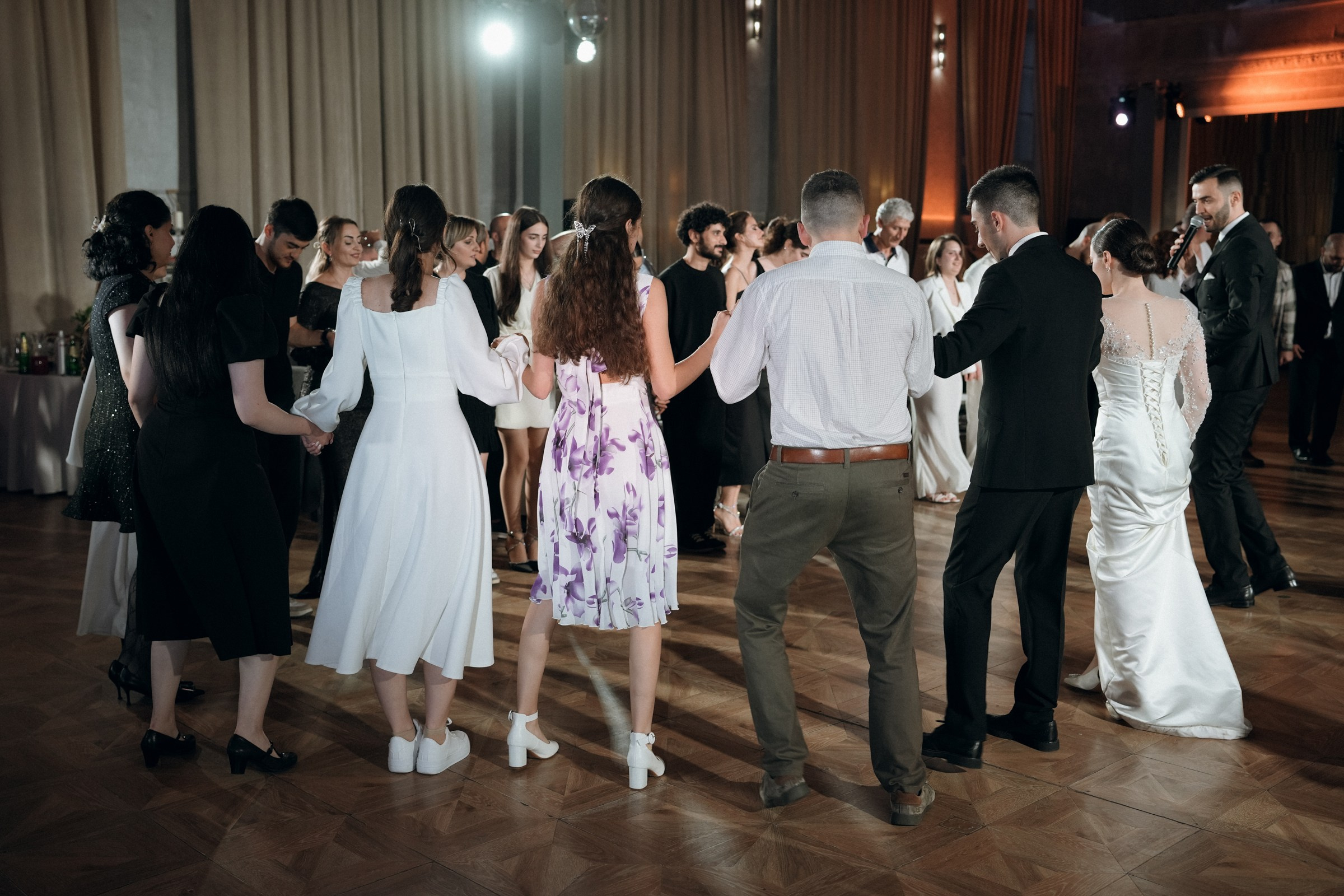 Рудольф и Алина. Свадебный фотограф в Санкт-Петербурге и в Москве Вероника Рябова