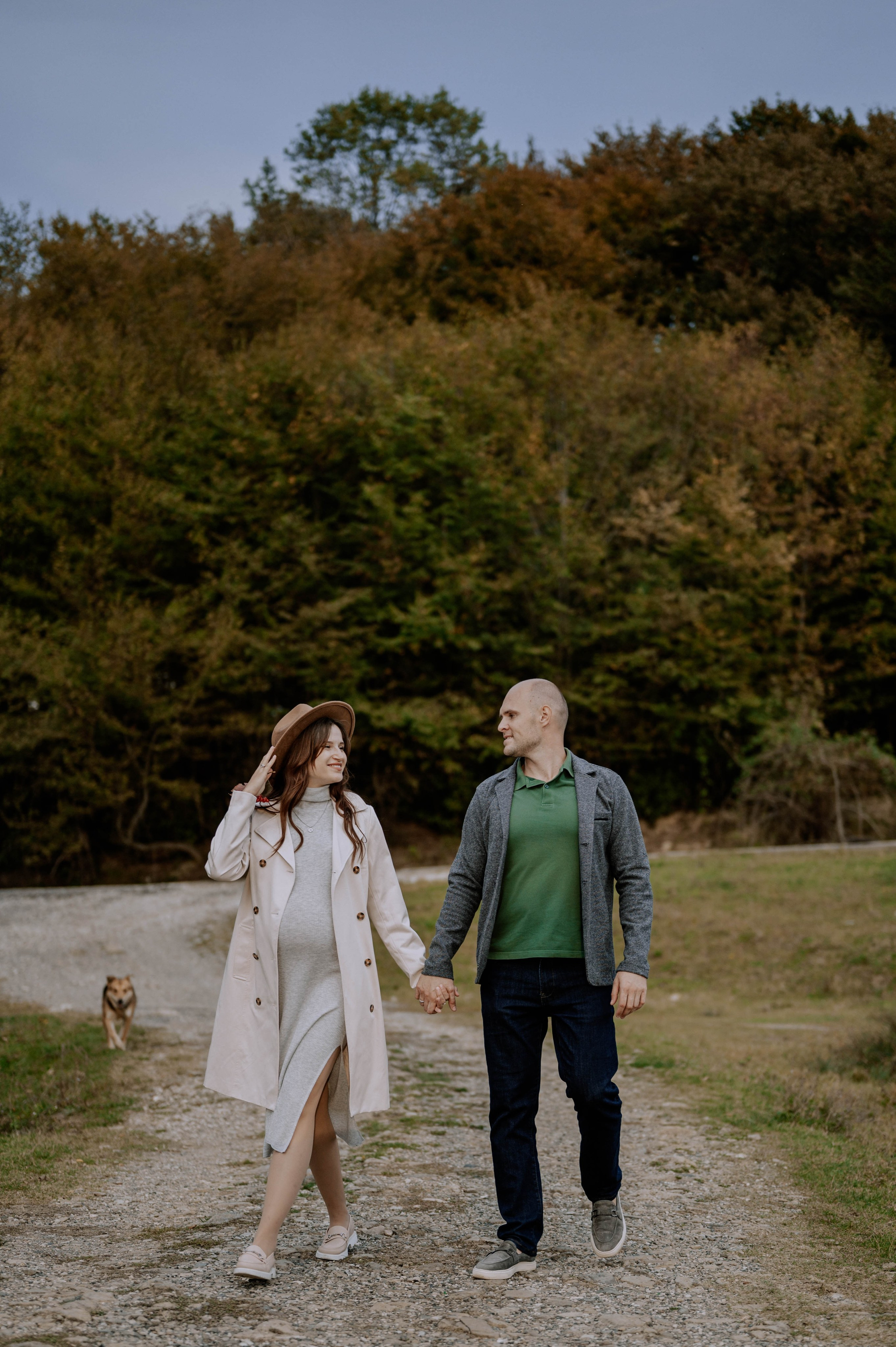 Таня и Денис. Фотограф Сочи Кисматова Анастасия