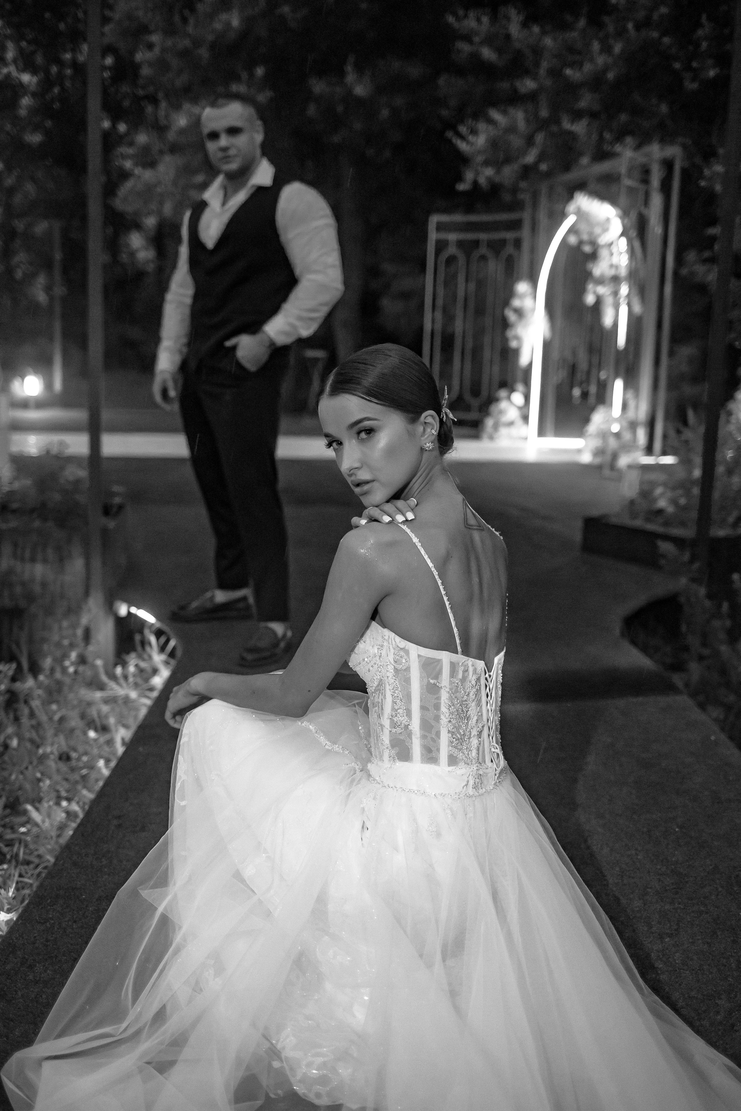 💍 Кристина & Артем. Свадебный фотограф Мария Жукова