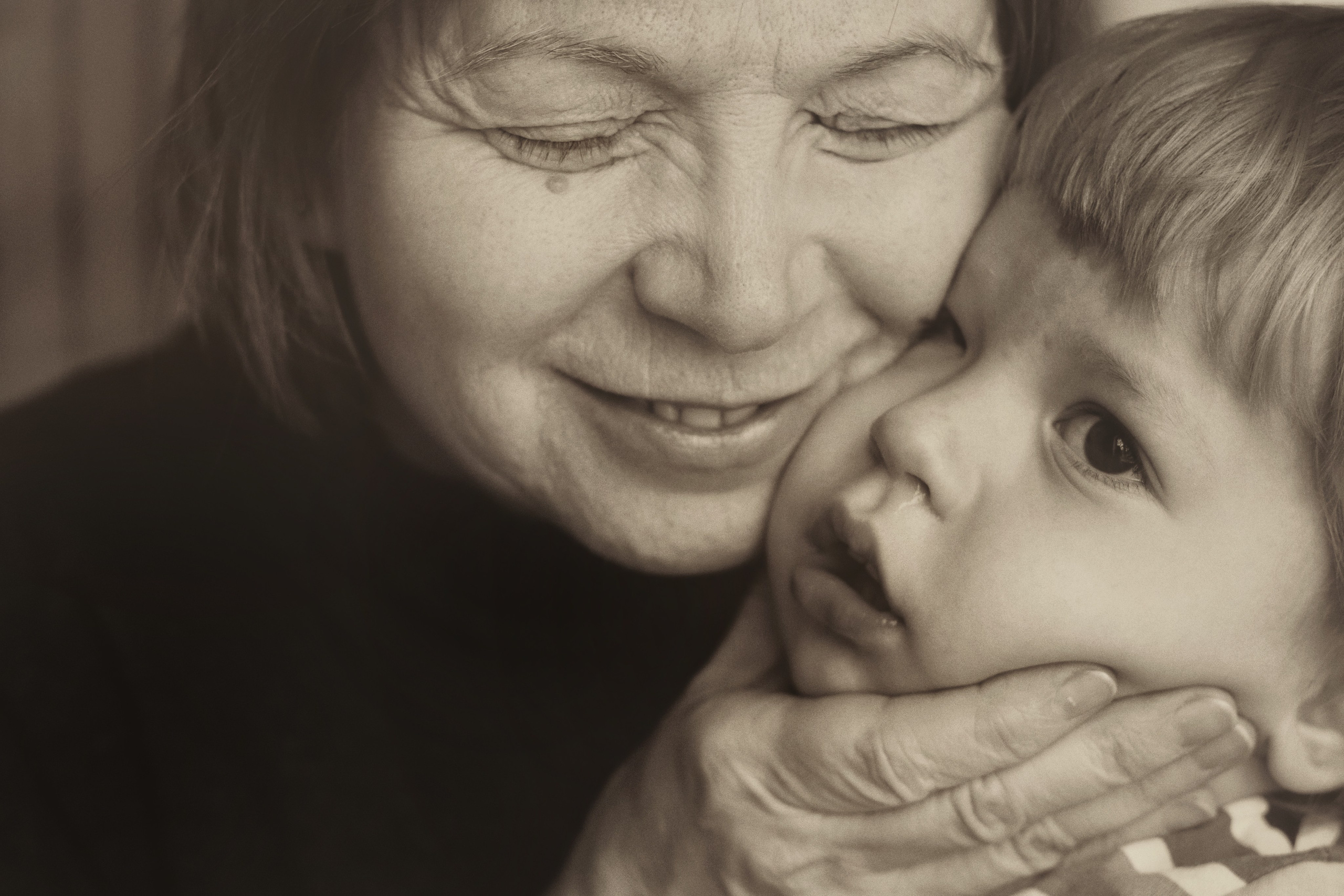 Family. Фотограф в Москве Maria Palomino De La Cruz