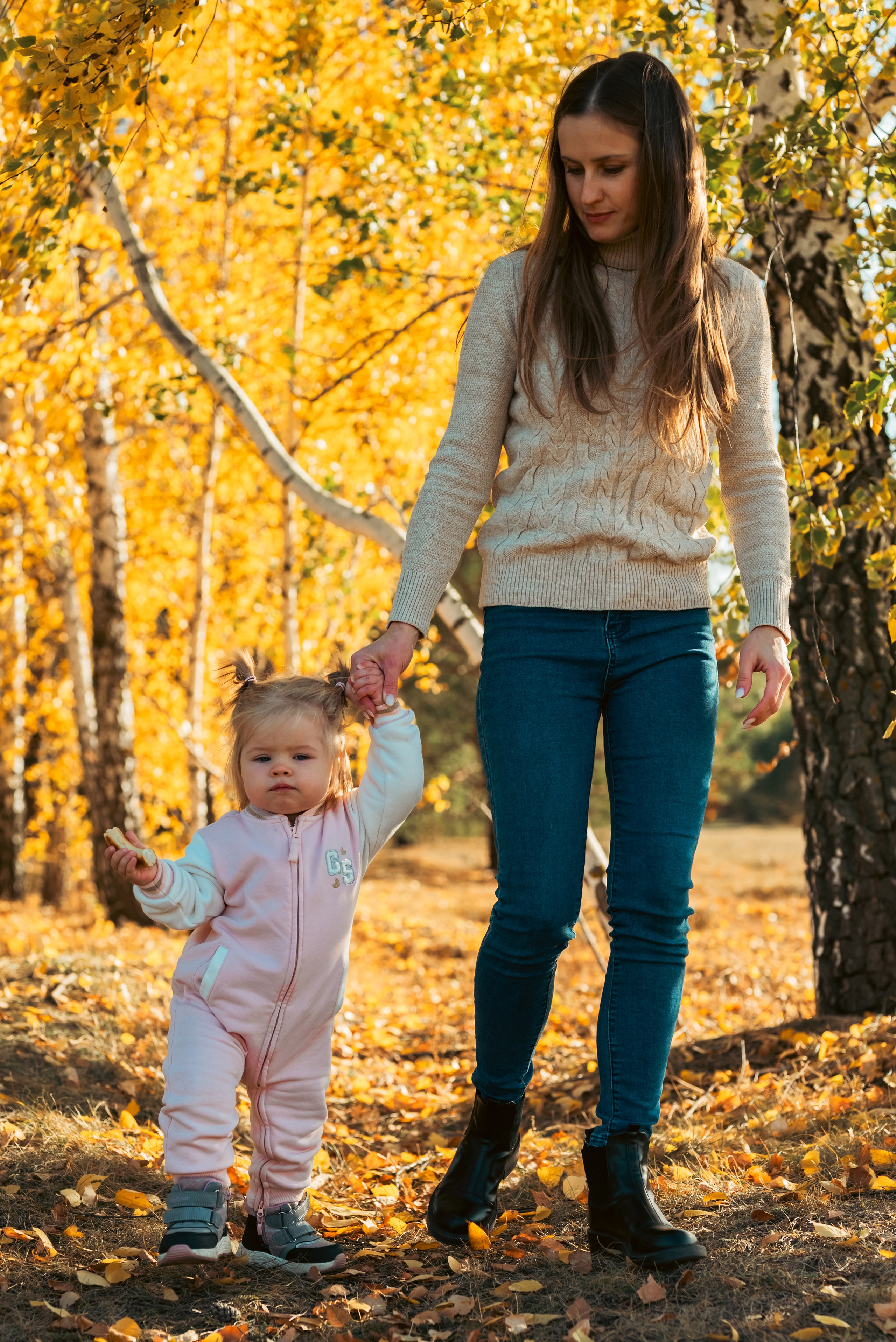 Семейные фотосессии. Фотограф Вероника Чермных