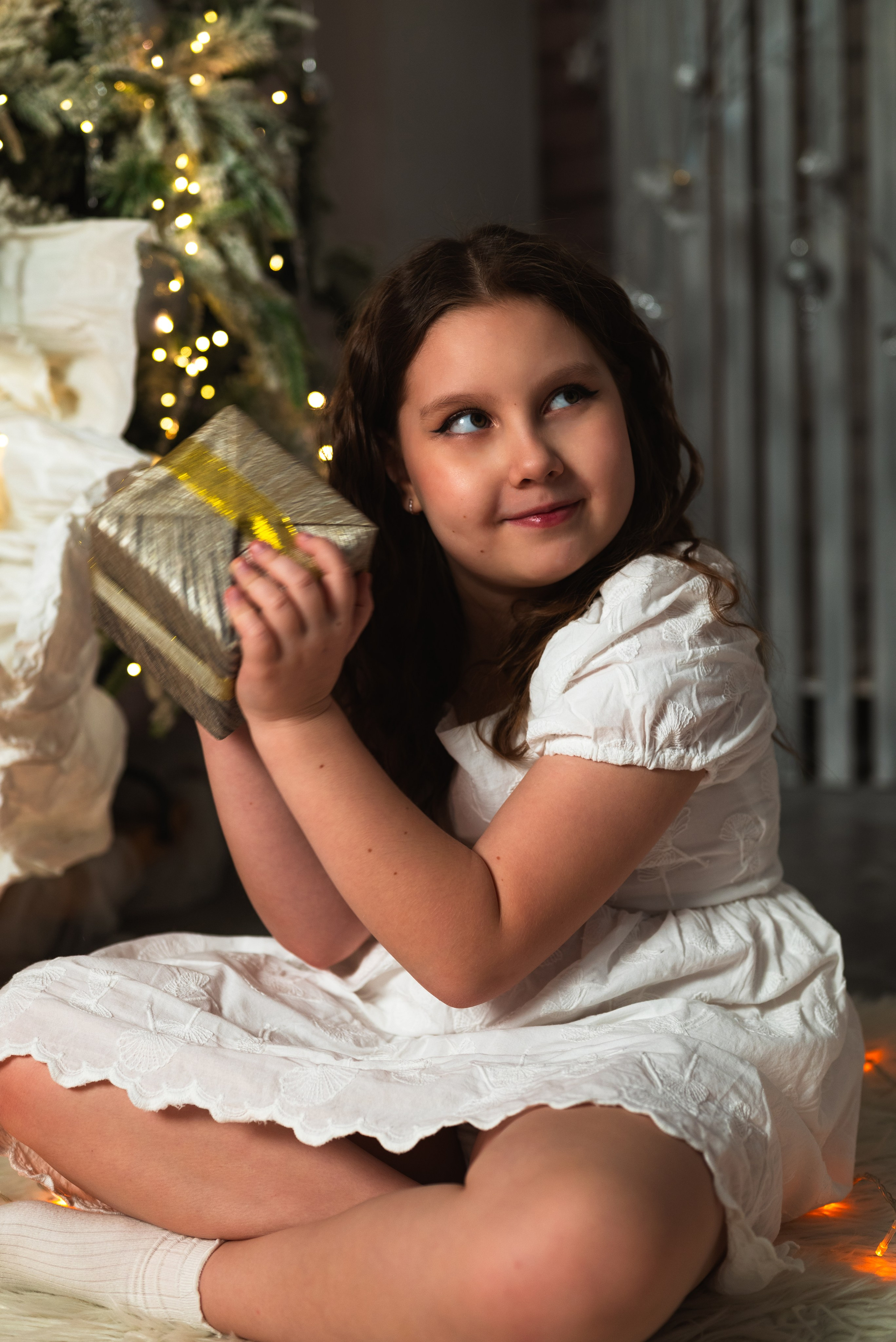 Детские фотосессии. Фотограф Вероника Чермных