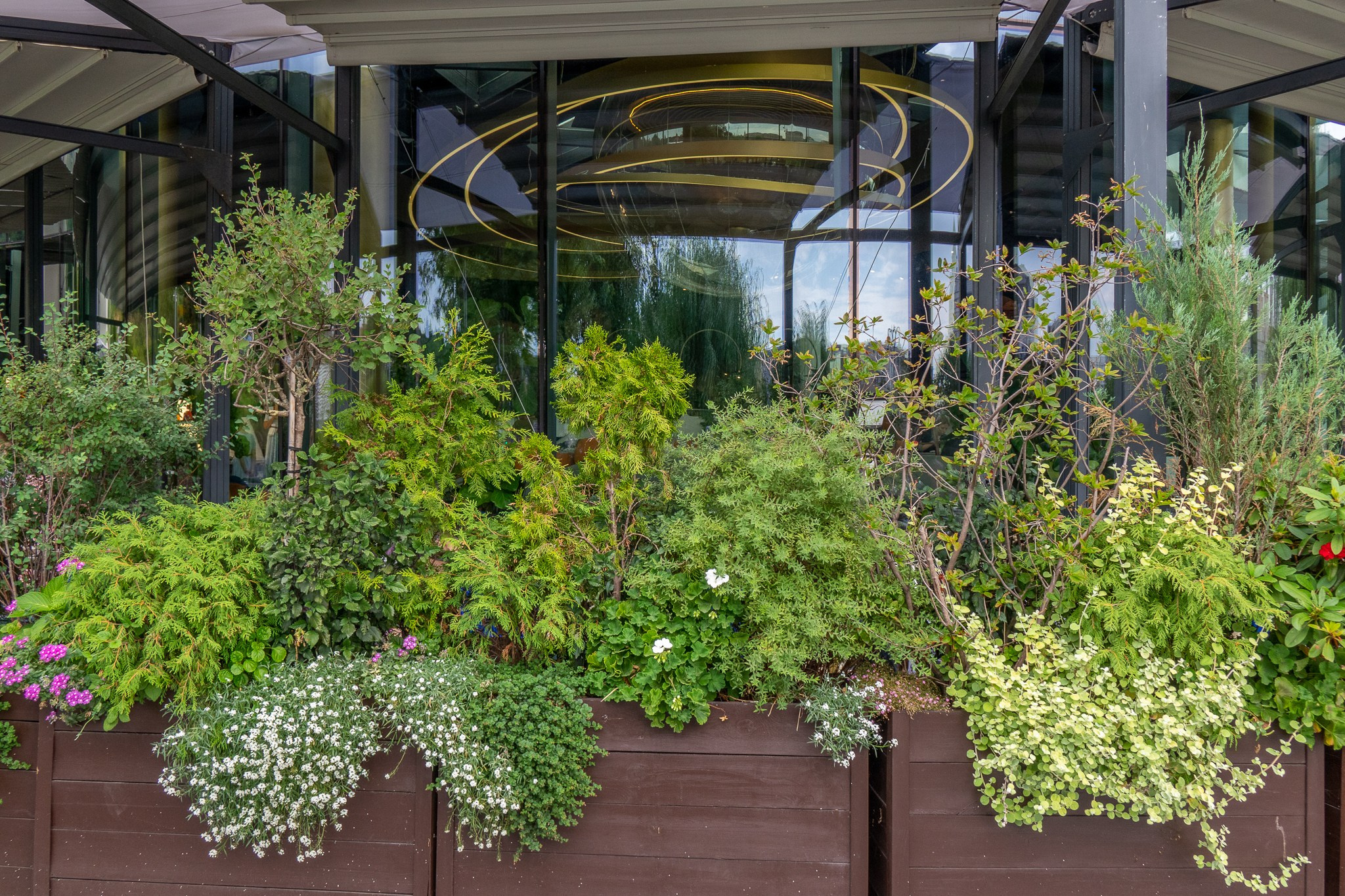 Достопримечательности Москвы. Коммерческая фотосъёмка городской среды, архитектуры и производственных объектов