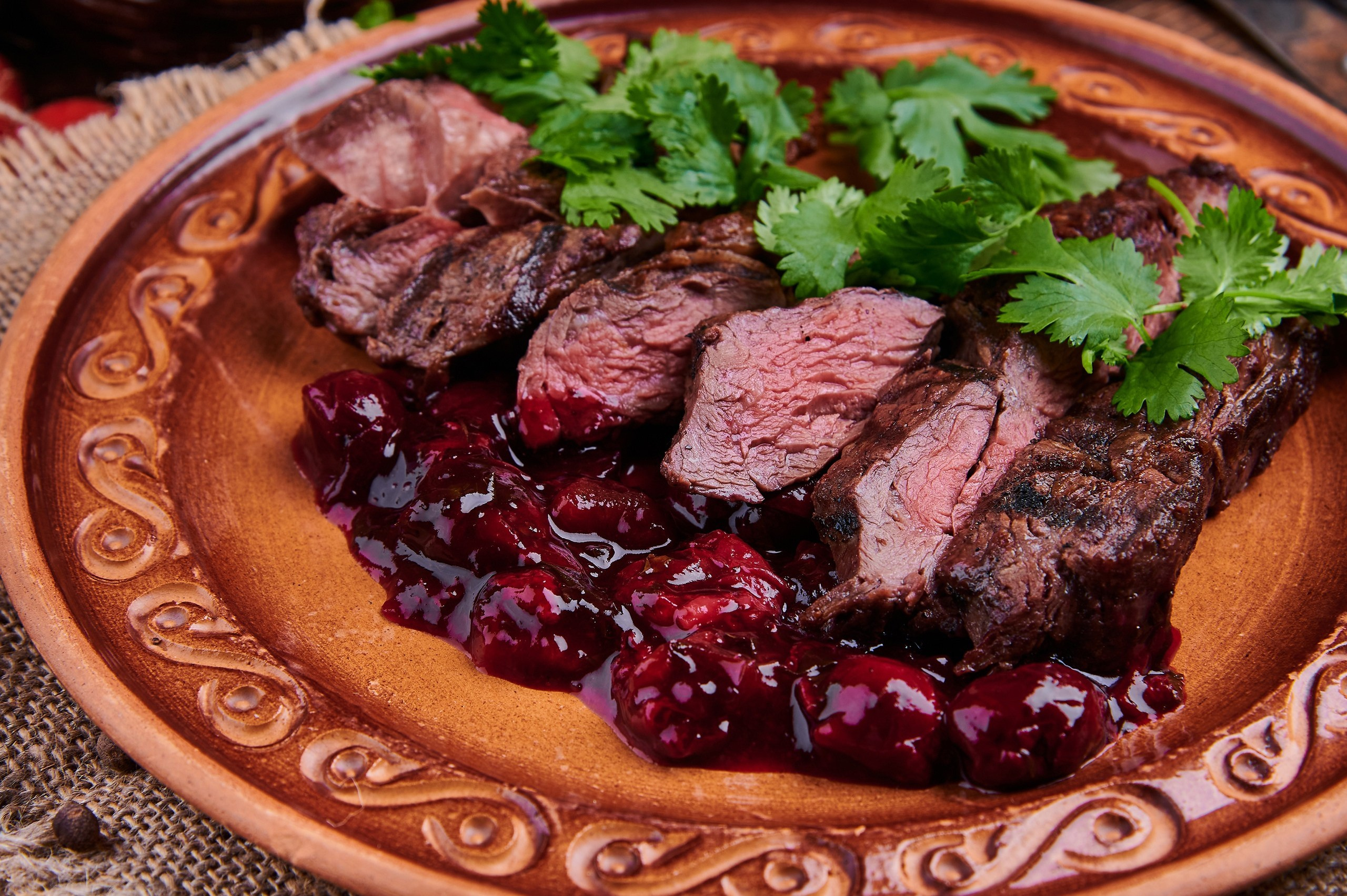 Фуд фотография. Коммерческий фотограф в Ульяновске