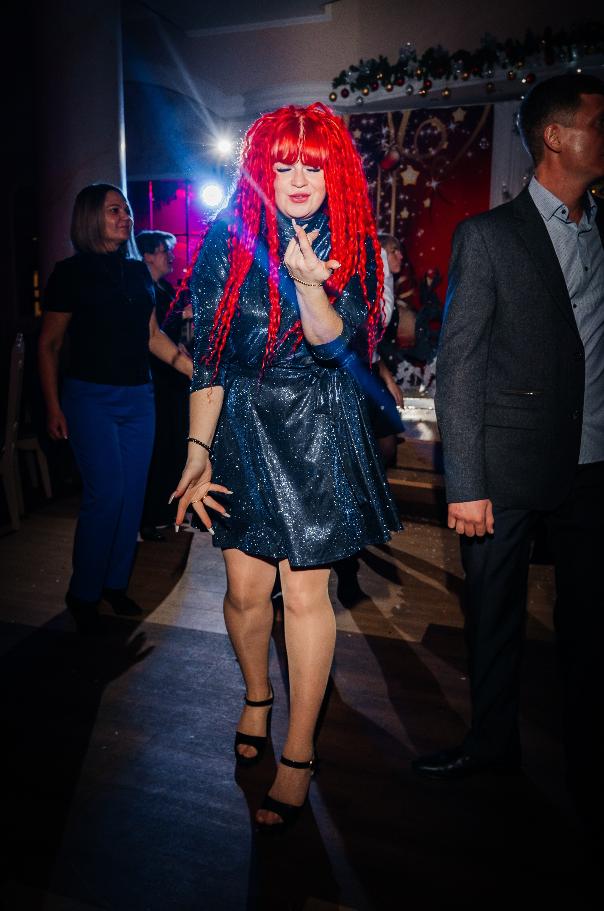 Корпоративные мероприятия. Семейный и LifeStyle фотограф в Жигулевске и Тольятти Рустам Ханмурзин