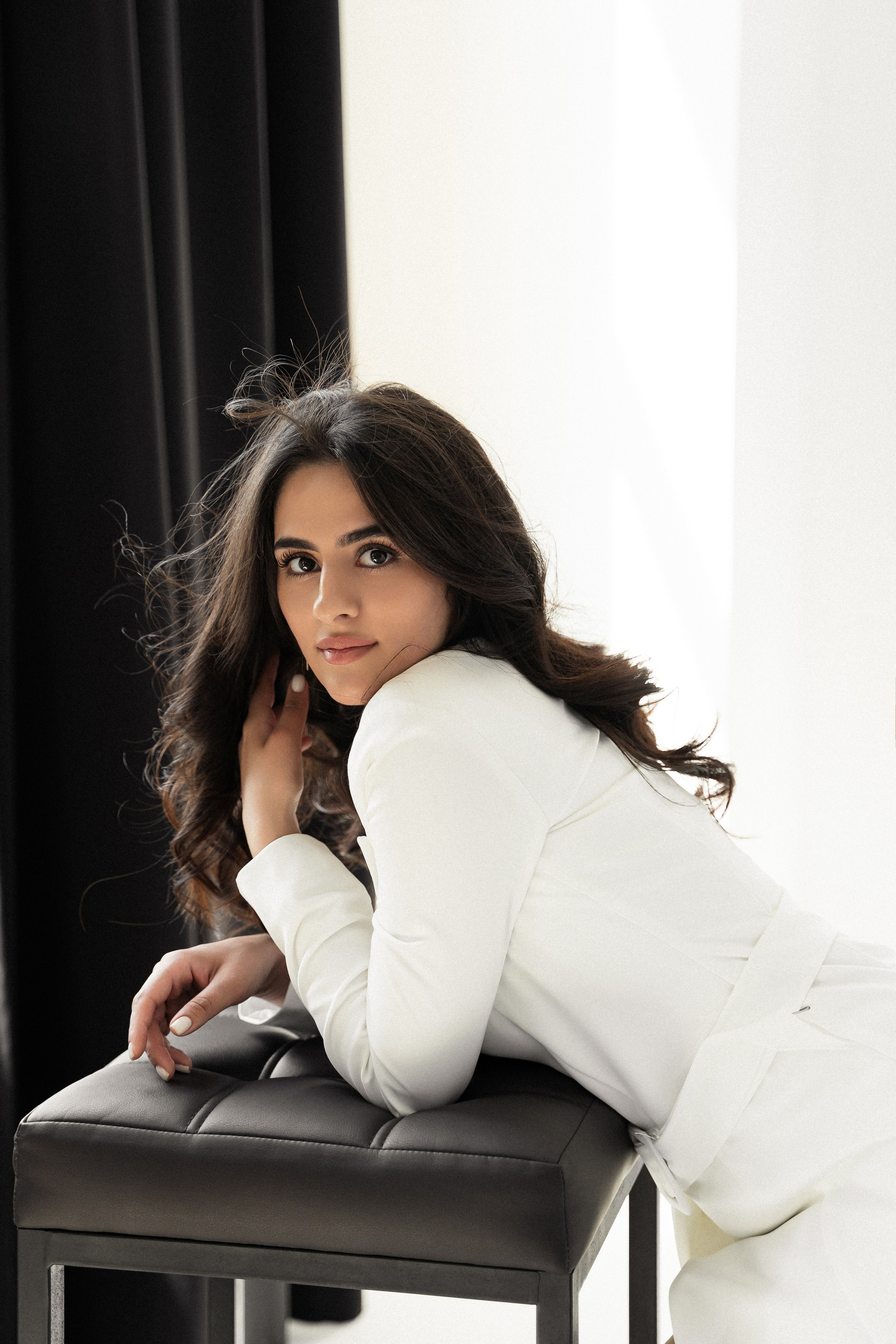 Фатима. Фотограф Алина Филимонова Тверь