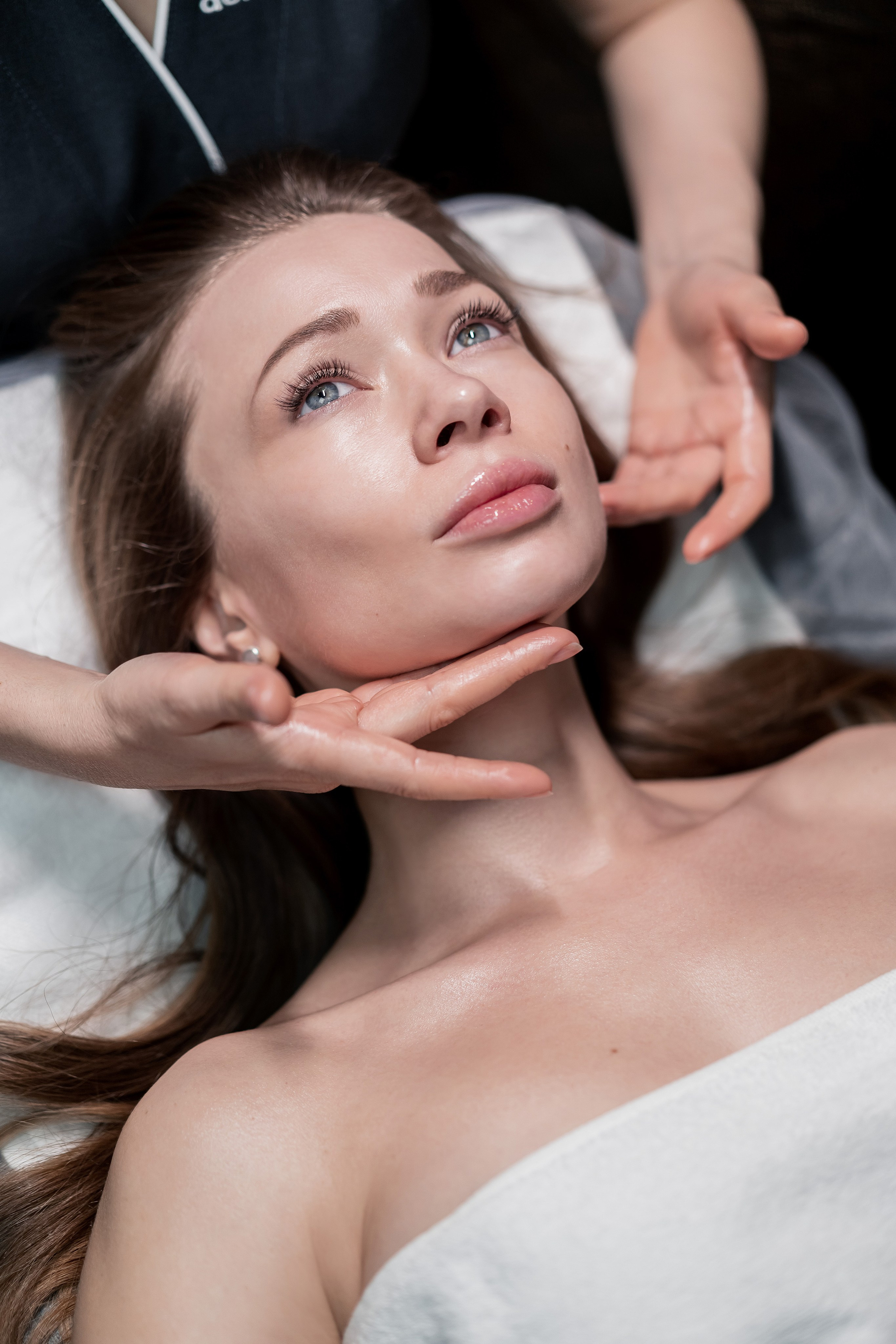 Съёмки для бизнеса. Фотограф по любви