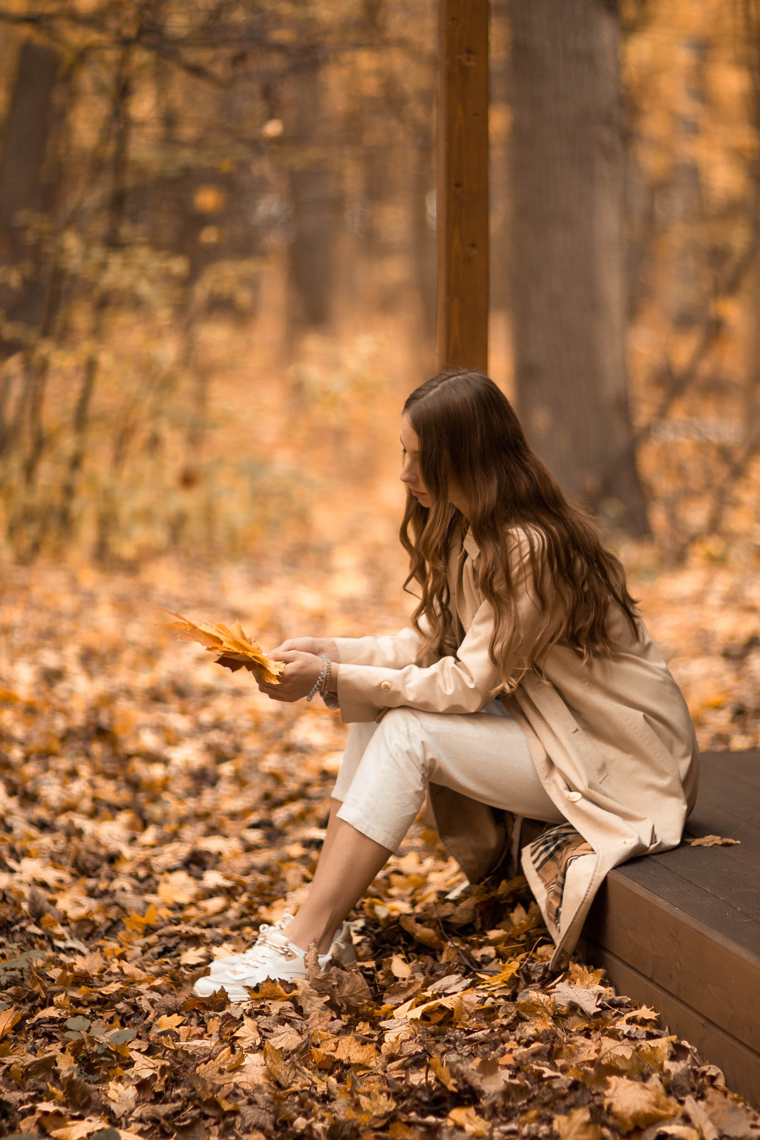 Полина | Фили. Кузьмина Анастасия — контент-фотограф | Москва