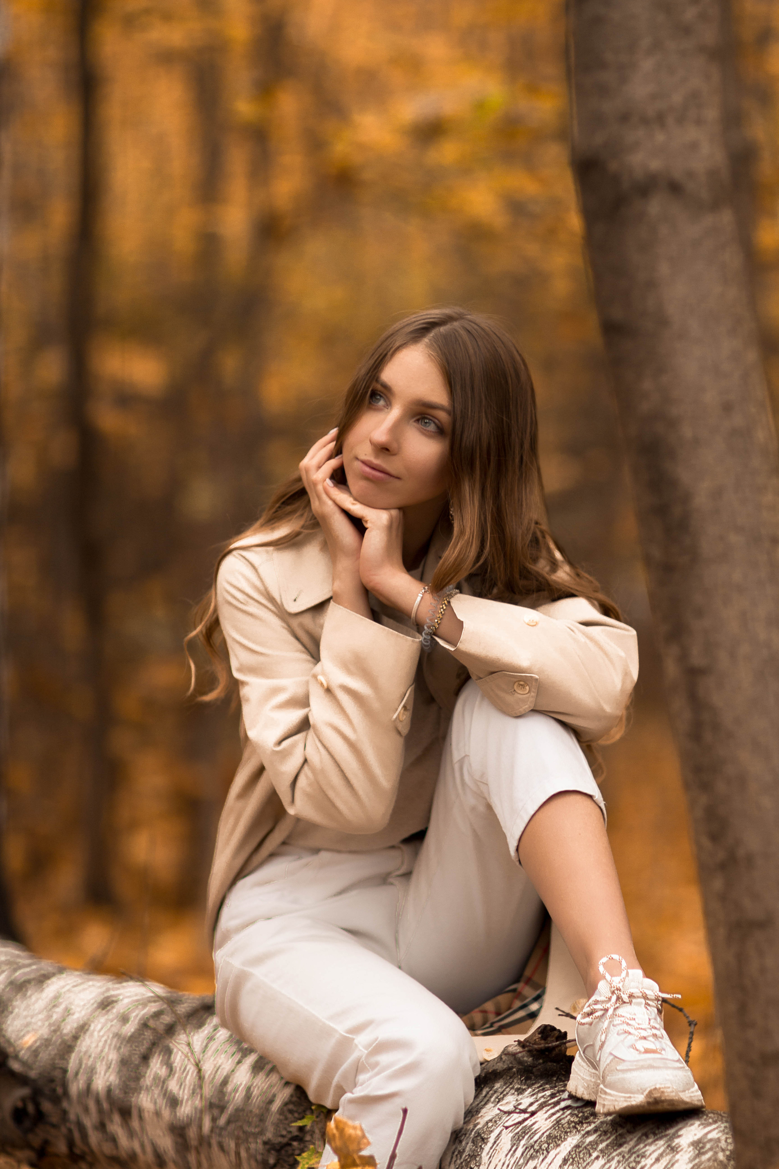 Полина | Фили. Кузьмина Анастасия — контент-фотограф | Москва