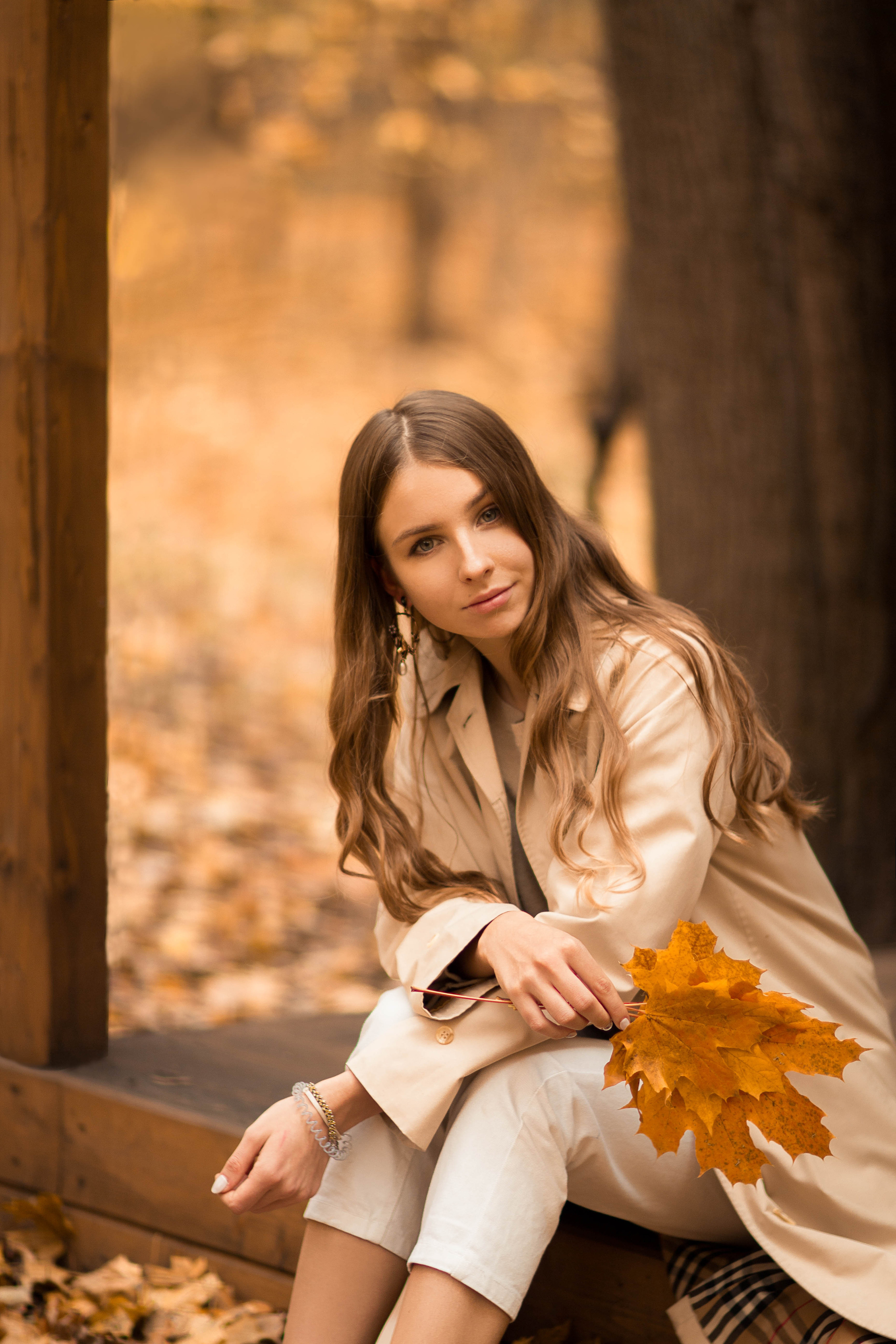 Полина | Фили. Кузьмина Анастасия — контент-фотограф | Москва