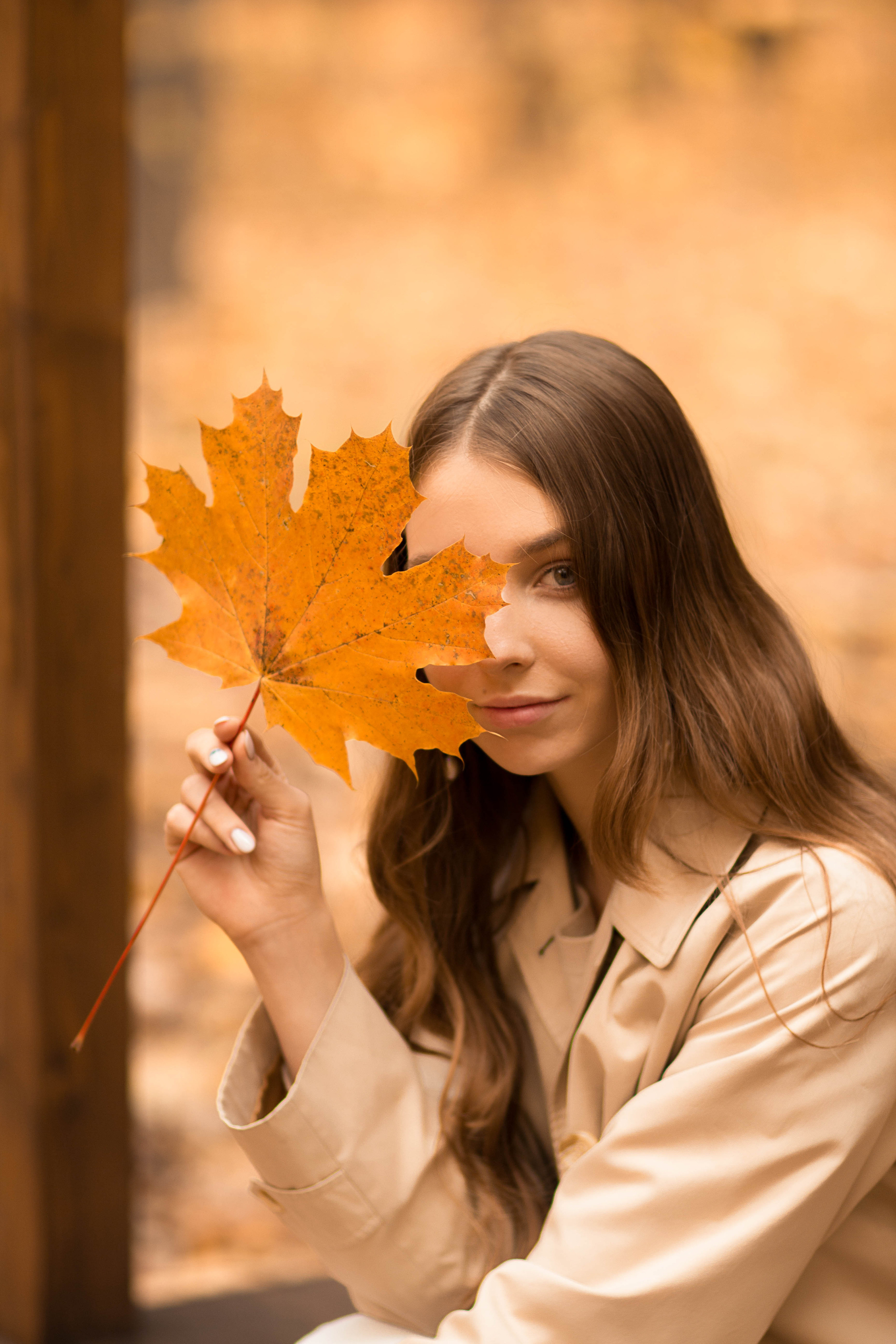 Полина | Фили. Кузьмина Анастасия — контент-фотограф | Москва