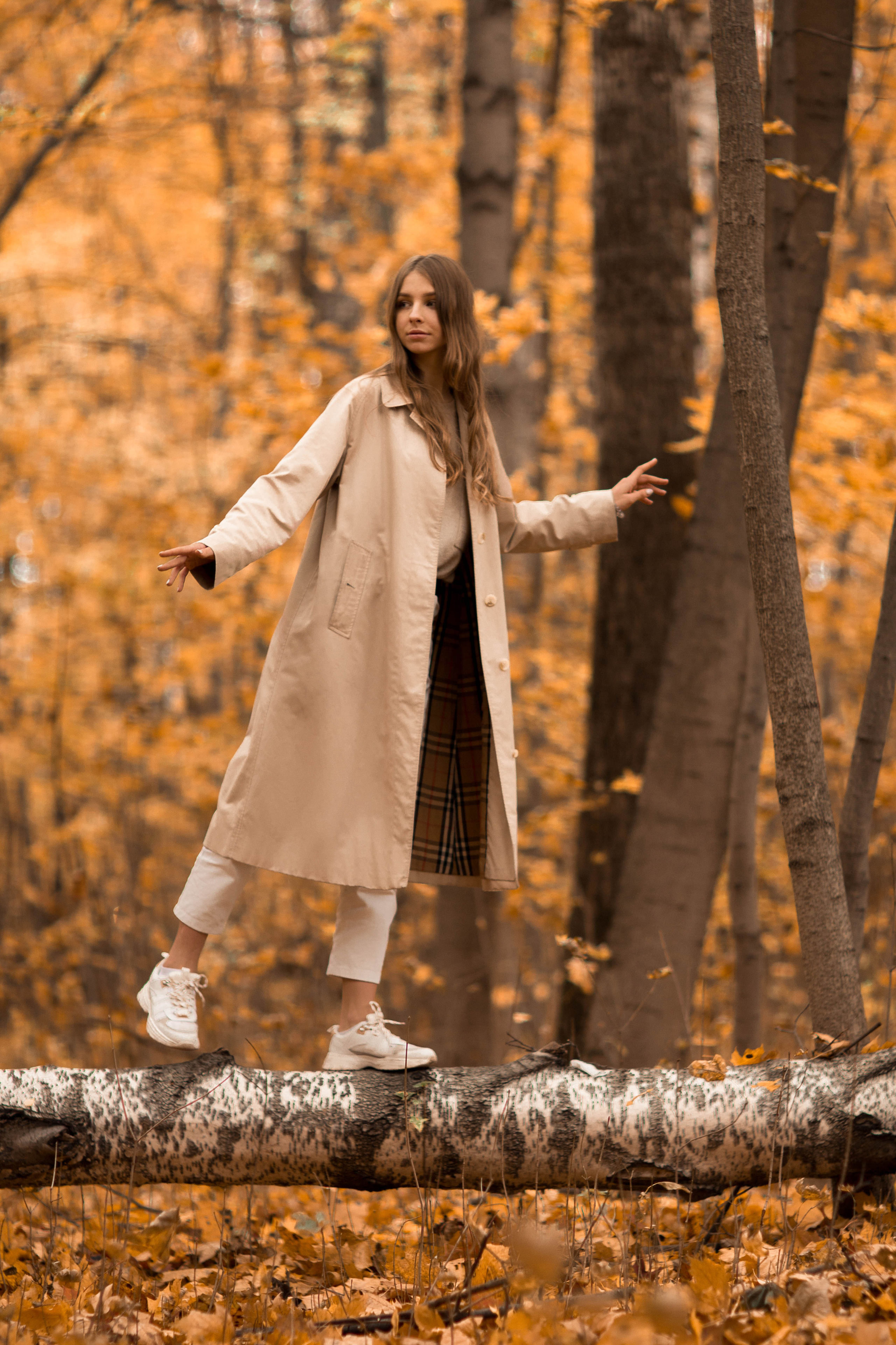 Полина | Фили. Кузьмина Анастасия — контент-фотограф | Москва