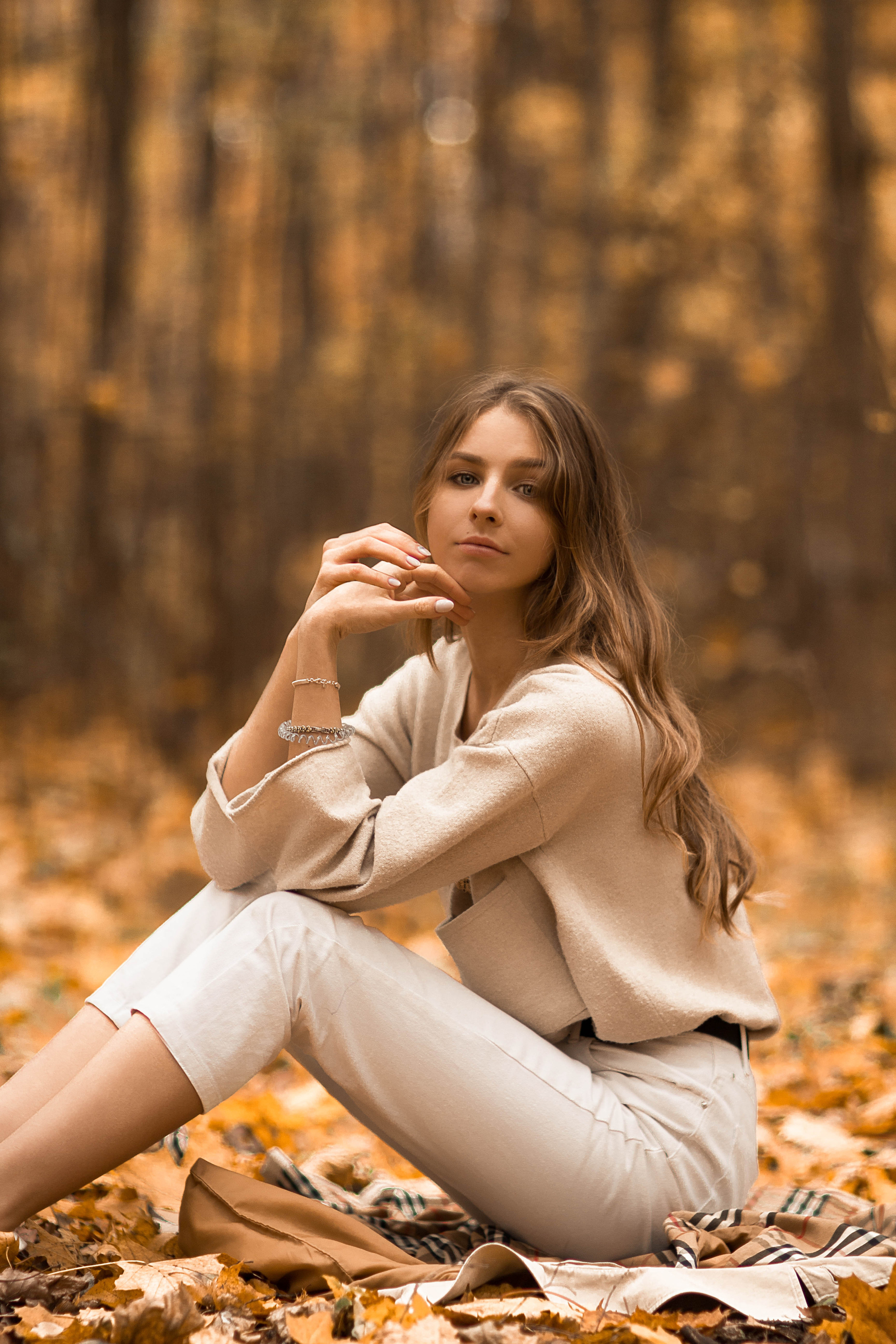 Полина | Фили. Кузьмина Анастасия — контент-фотограф | Москва