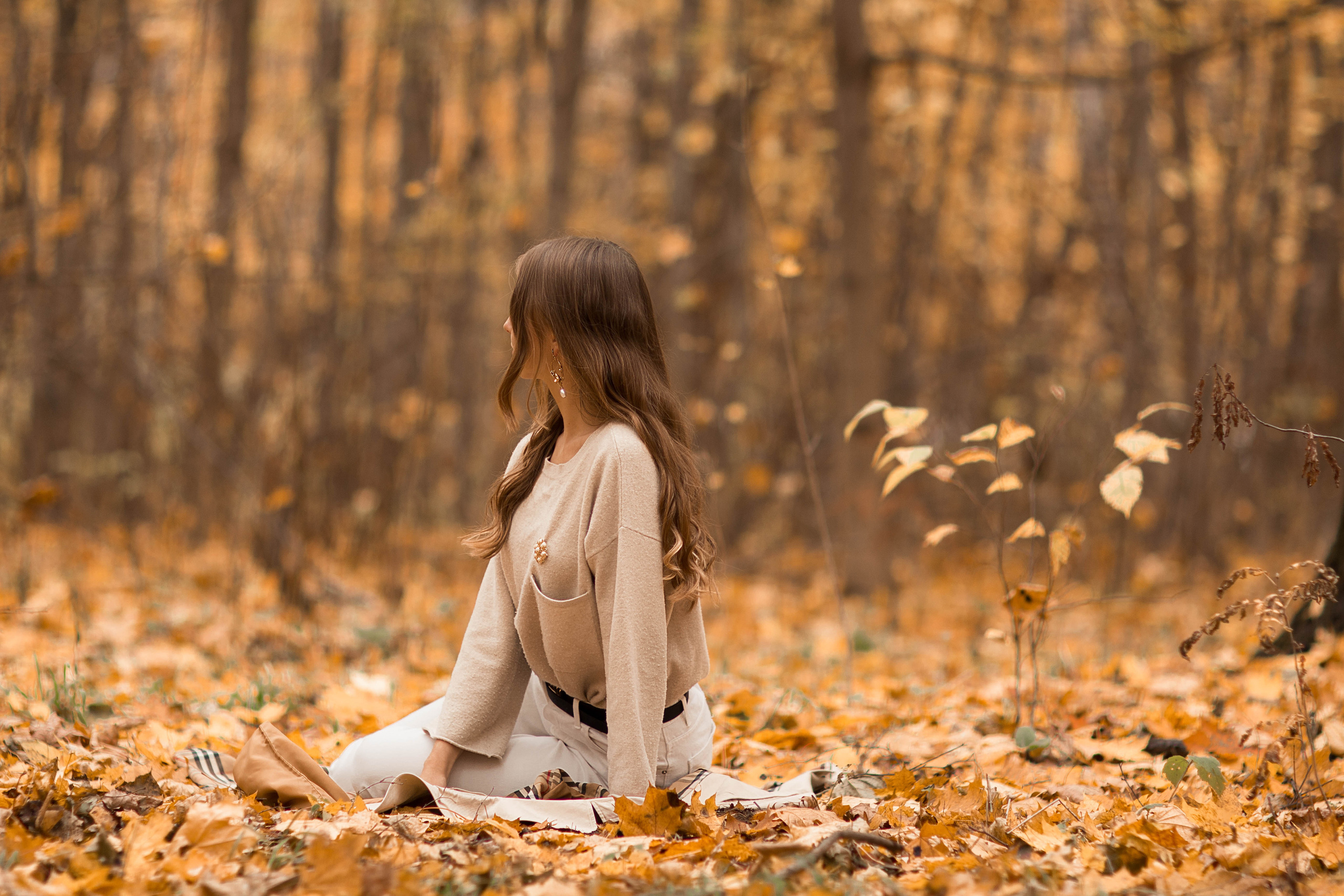 Полина | Фили. Кузьмина Анастасия — контент-фотограф | Москва