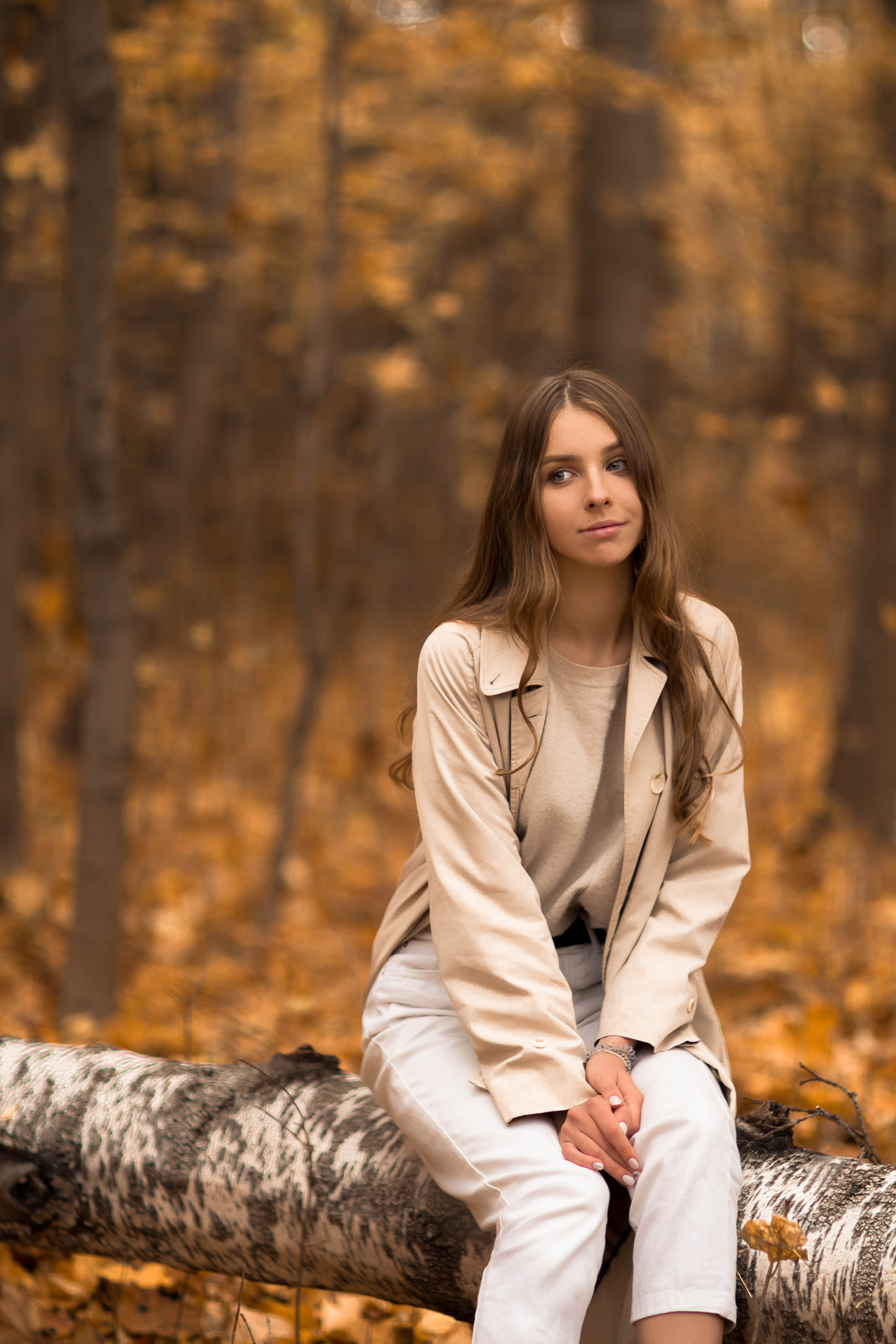 Полина | Фили. Кузьмина Анастасия — контент-фотограф | Москва