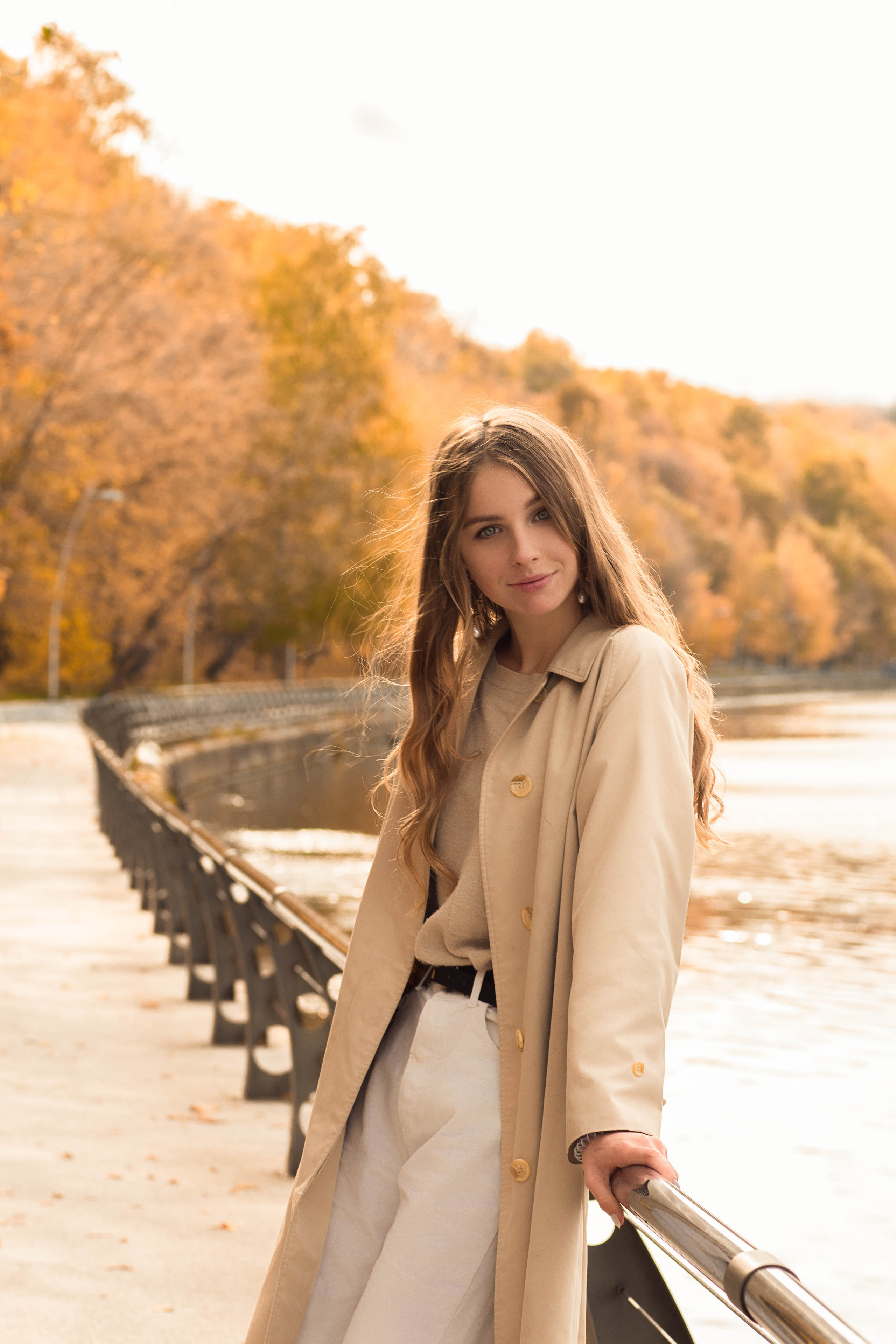 Полина | Фили. Кузьмина Анастасия — контент-фотограф | Москва