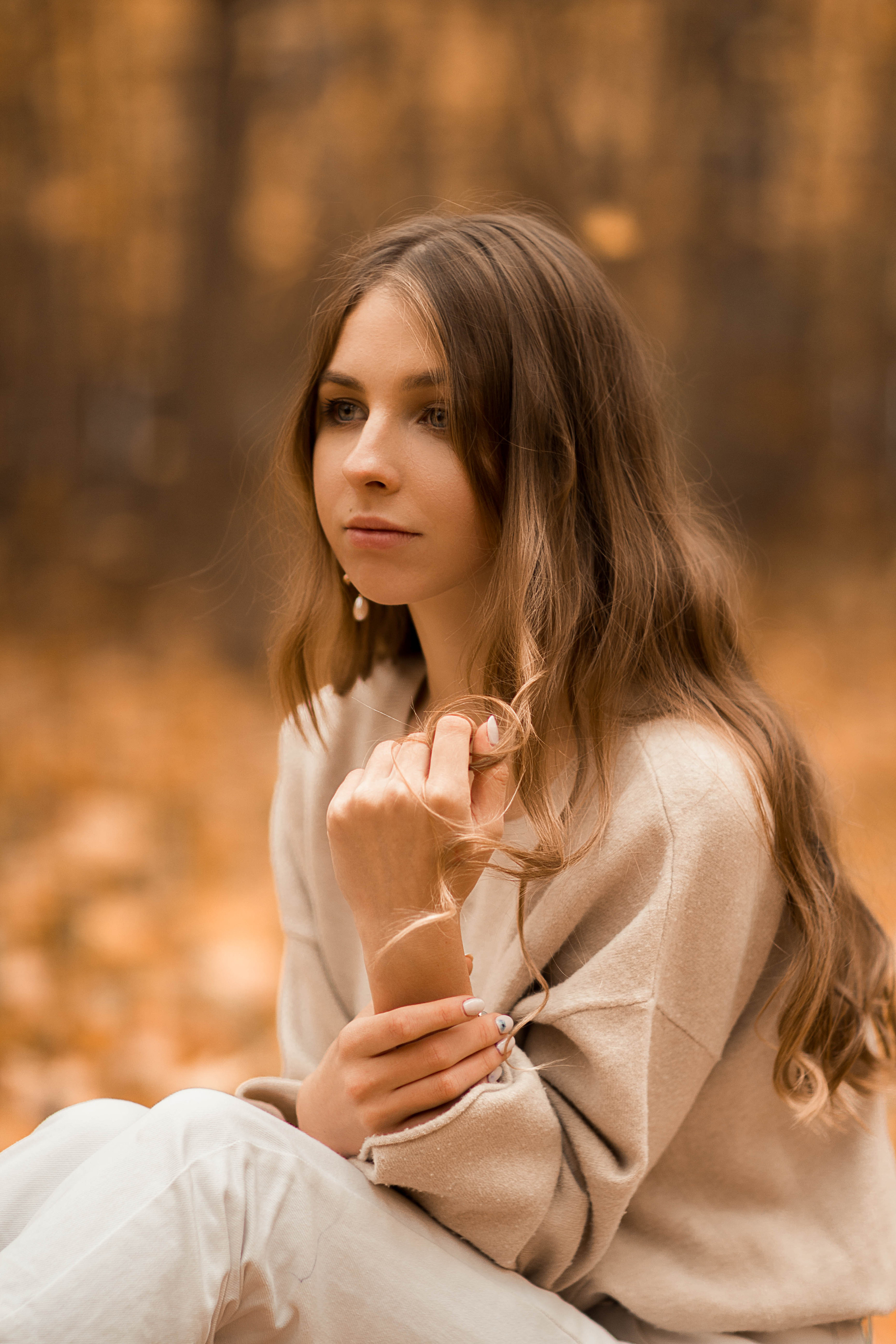 Полина | Фили. Кузьмина Анастасия — контент-фотограф | Москва