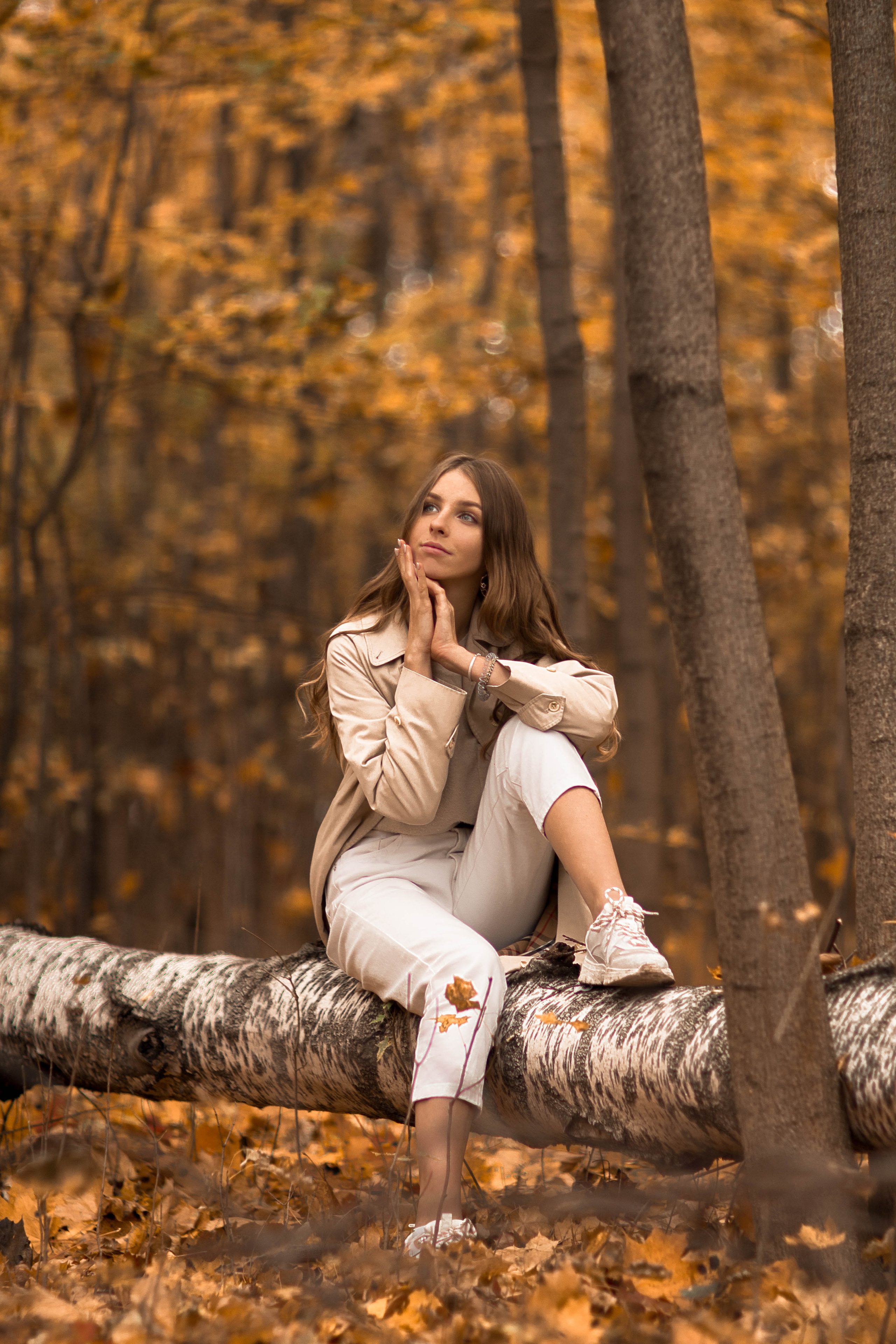 Полина | Фили. Кузьмина Анастасия — контент-фотограф | Москва