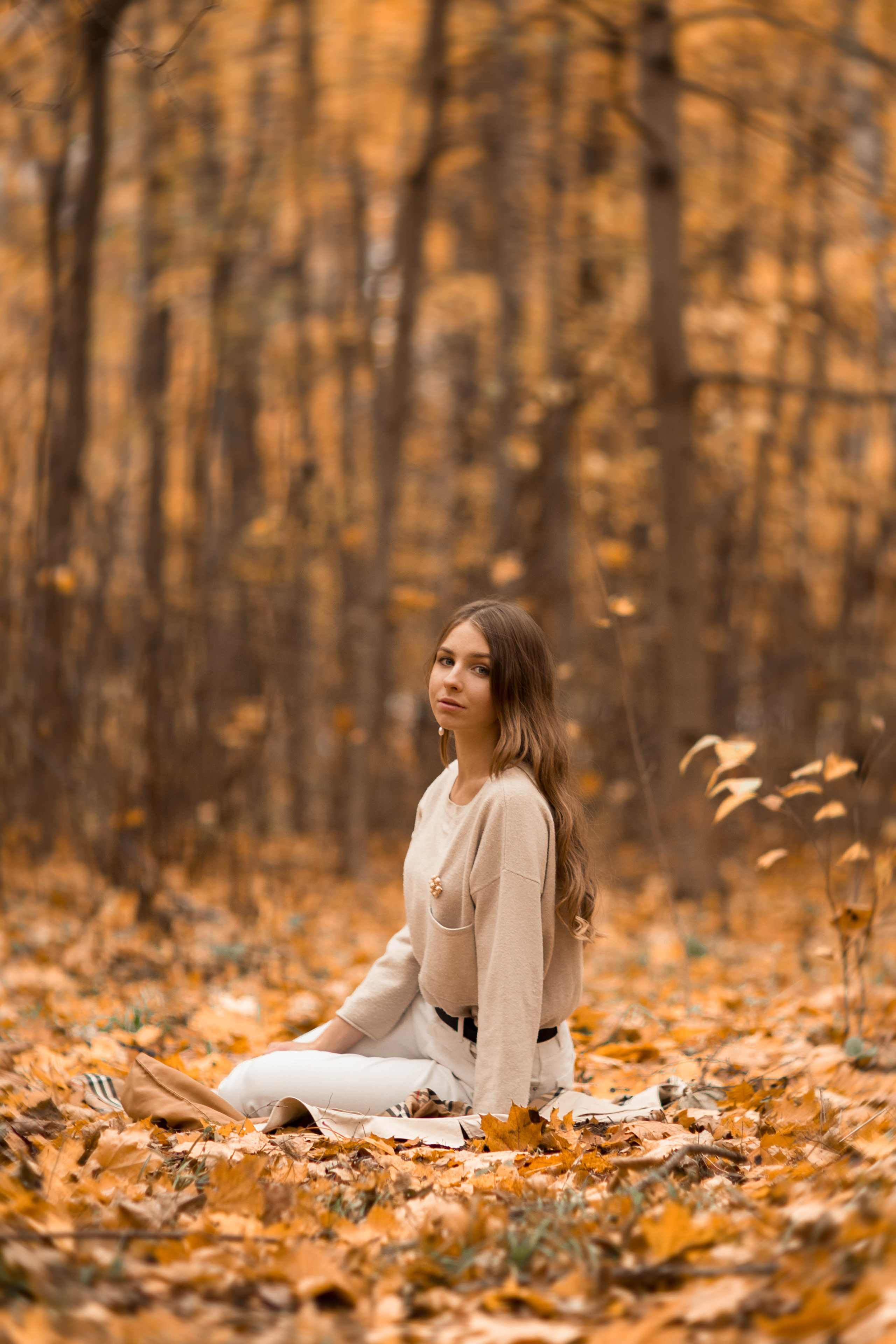 Полина | Фили. Кузьмина Анастасия — контент-фотограф | Москва