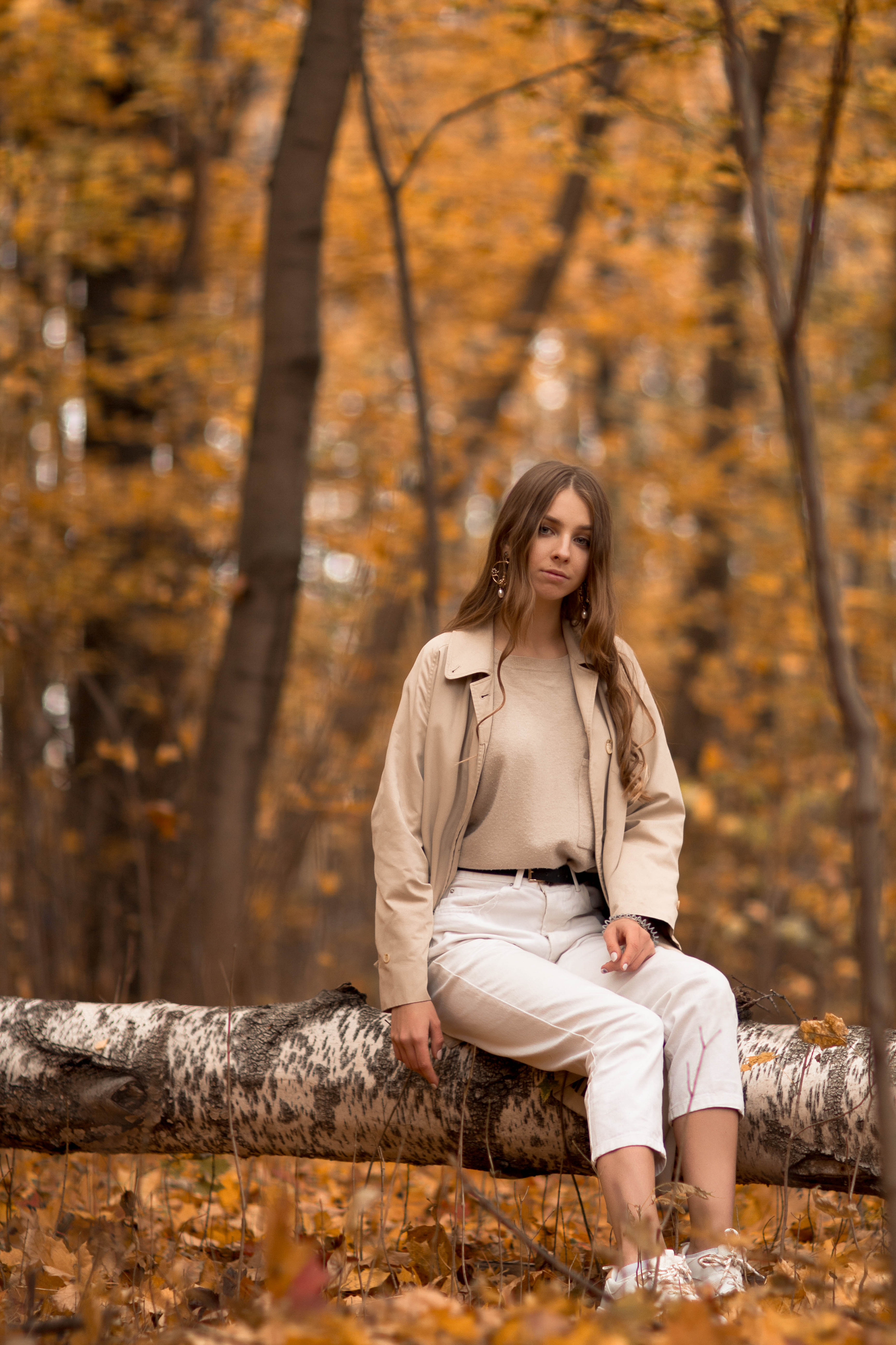 Полина | Фили. Кузьмина Анастасия — контент-фотограф | Москва