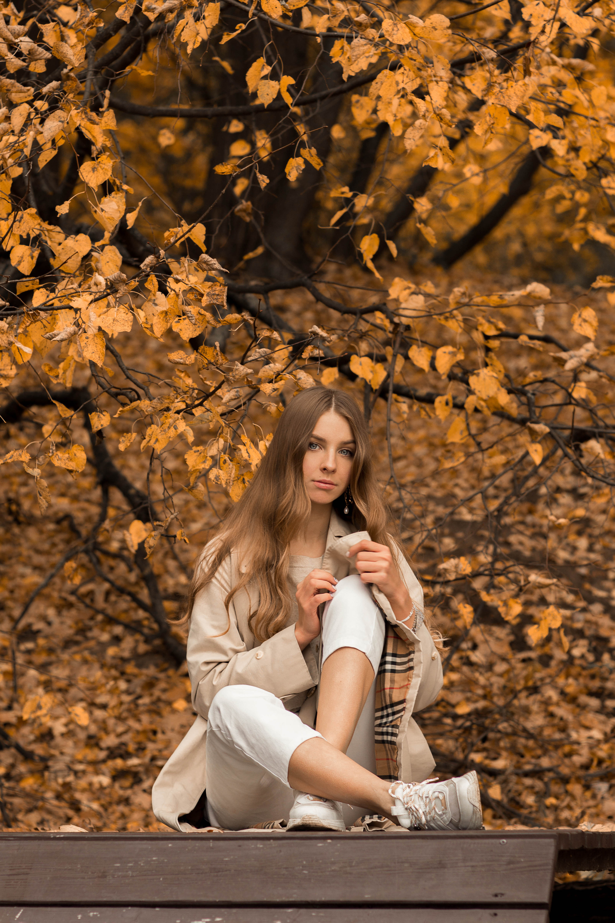 Полина | Фили. Кузьмина Анастасия — контент-фотограф | Москва