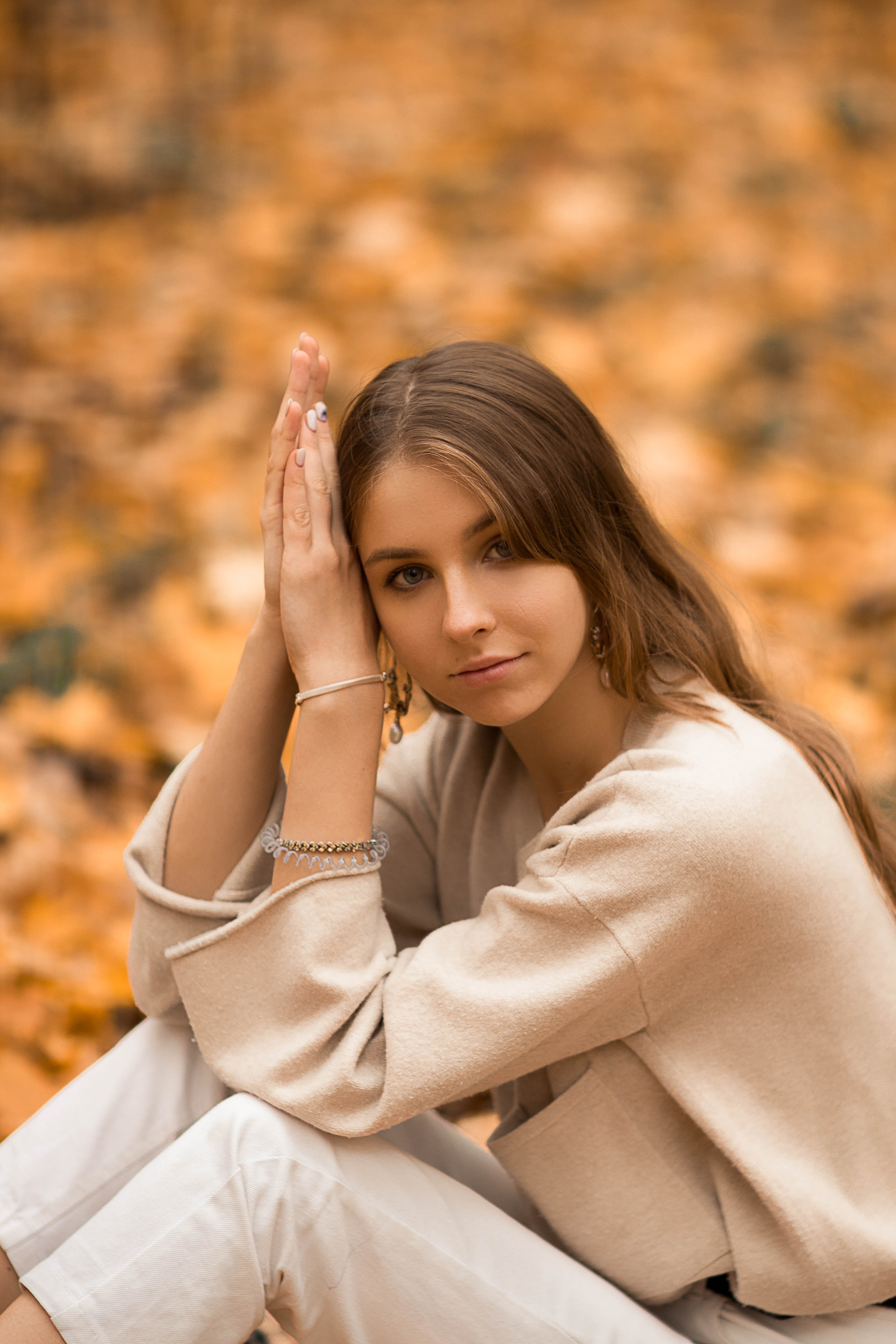 Полина | Фили. Кузьмина Анастасия — контент-фотограф | Москва