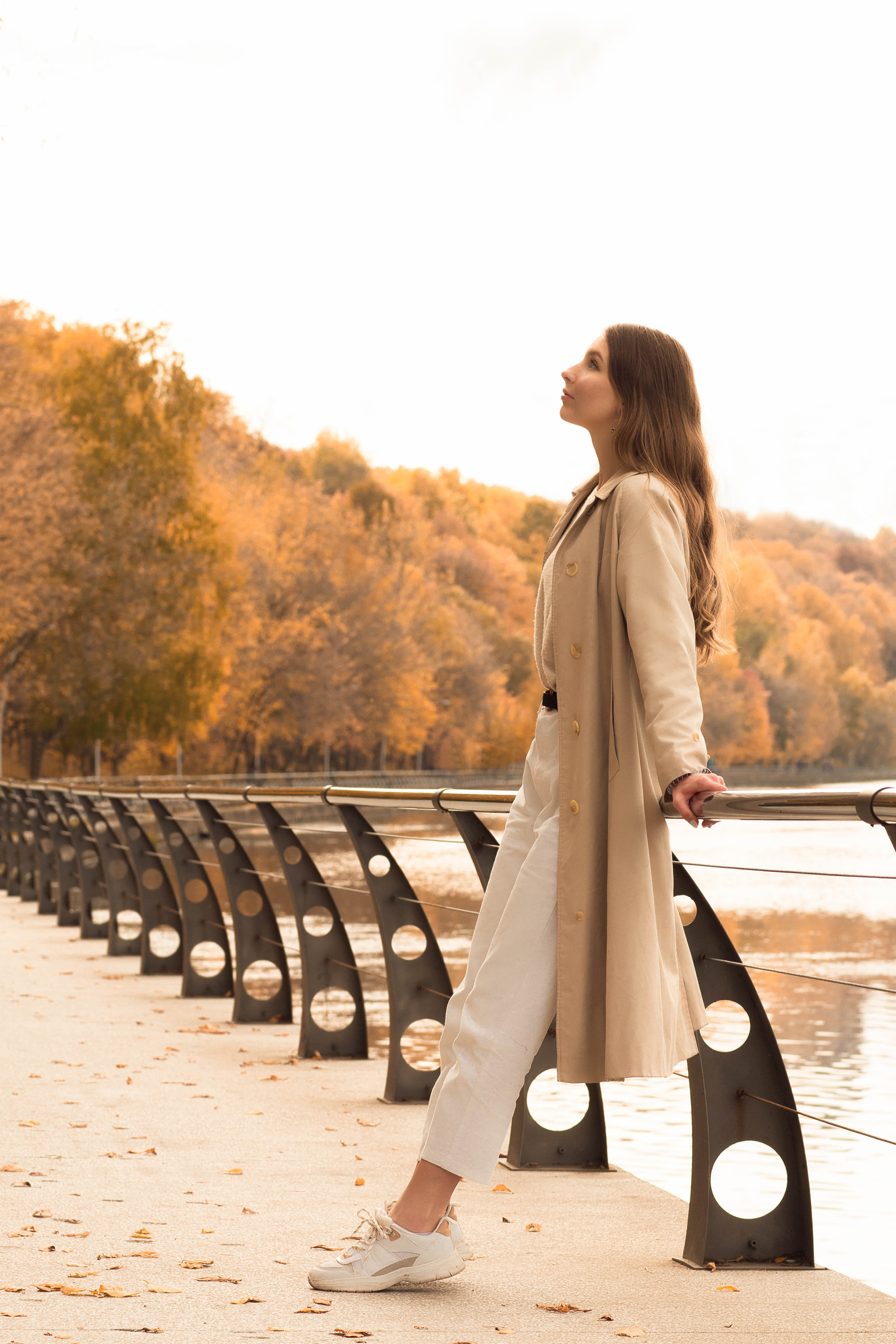 Полина | Фили. Кузьмина Анастасия — контент-фотограф | Москва