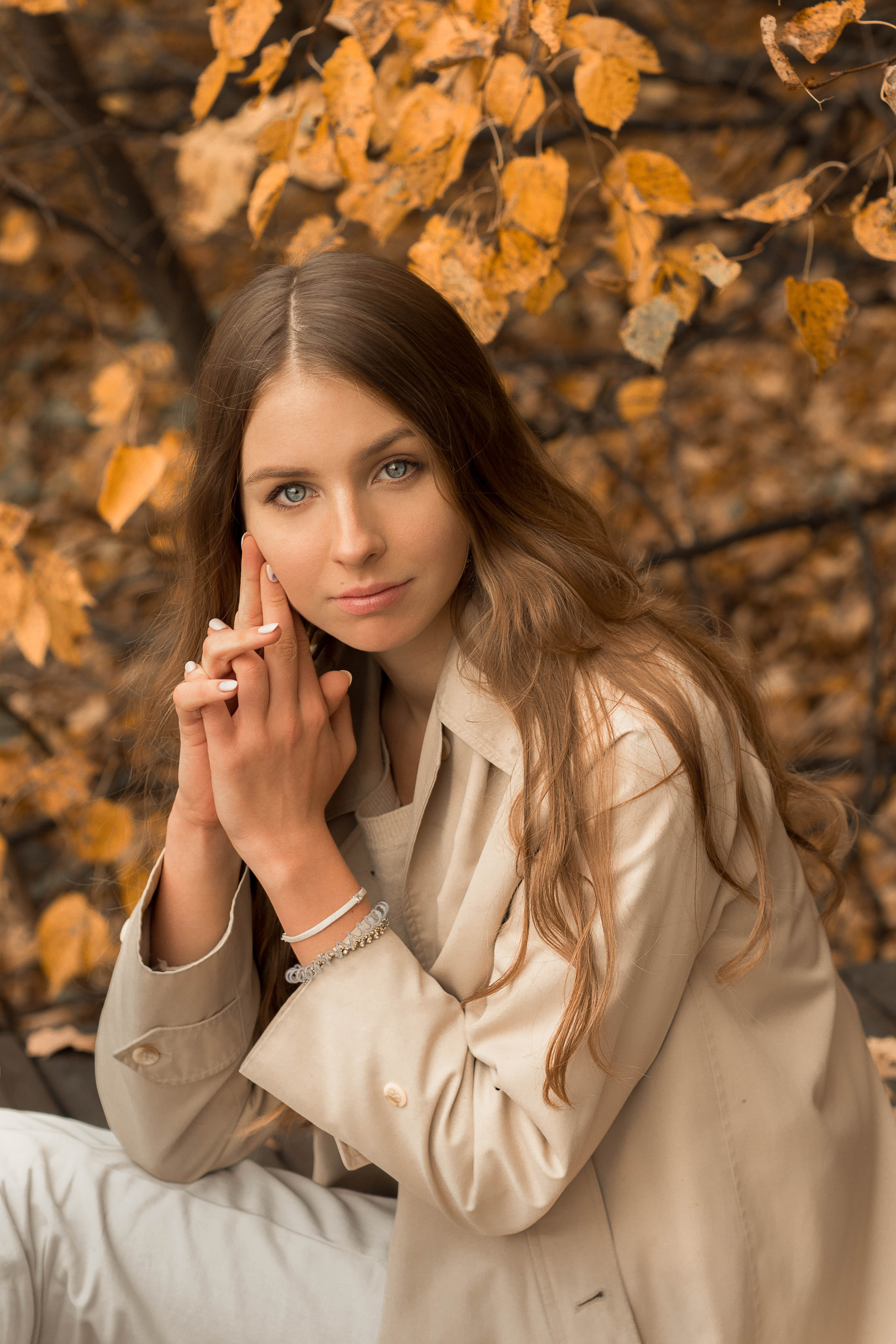 Полина | Фили. Кузьмина Анастасия — контент-фотограф | Москва