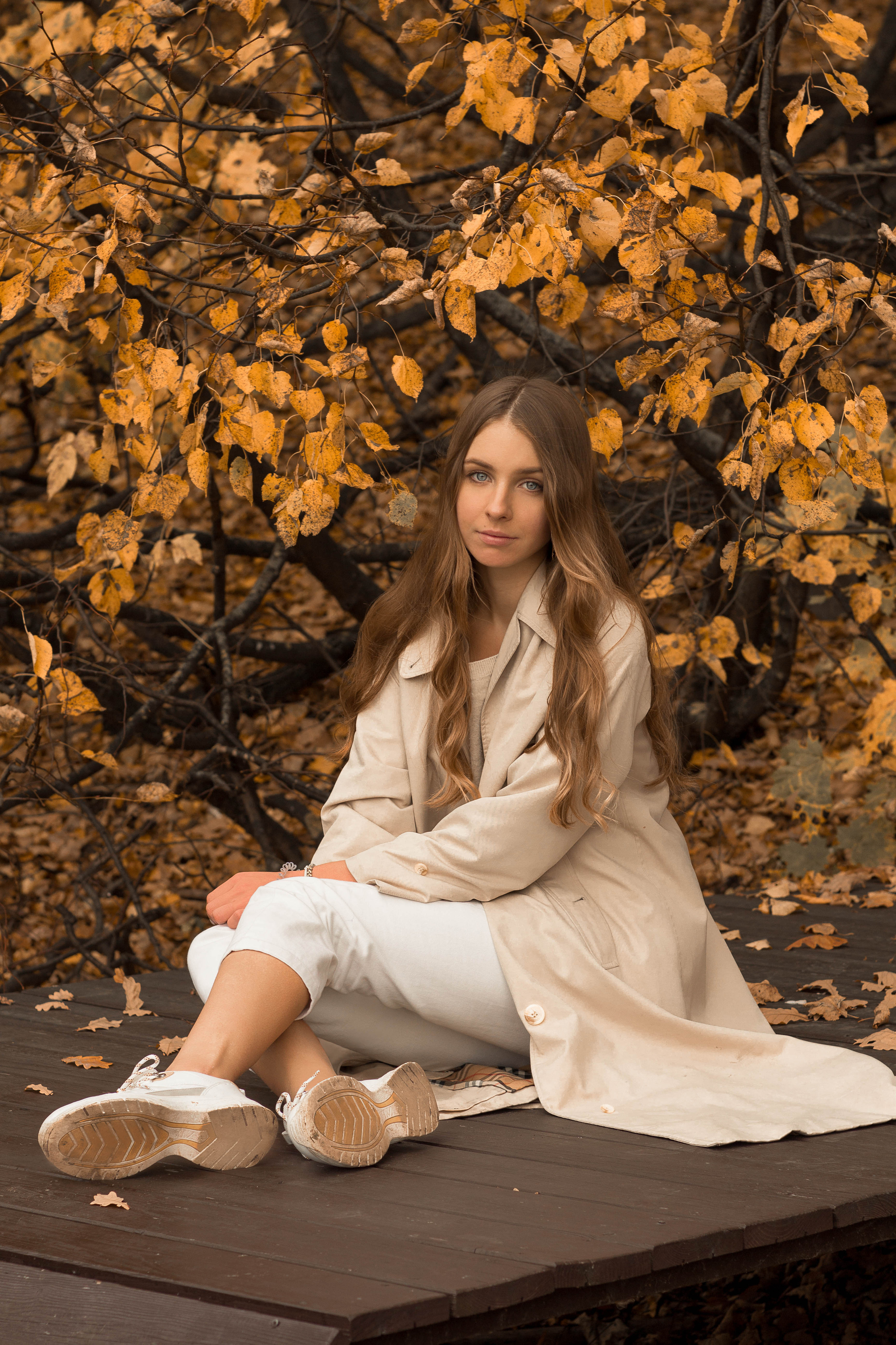 Полина | Фили. Кузьмина Анастасия — контент-фотограф | Москва