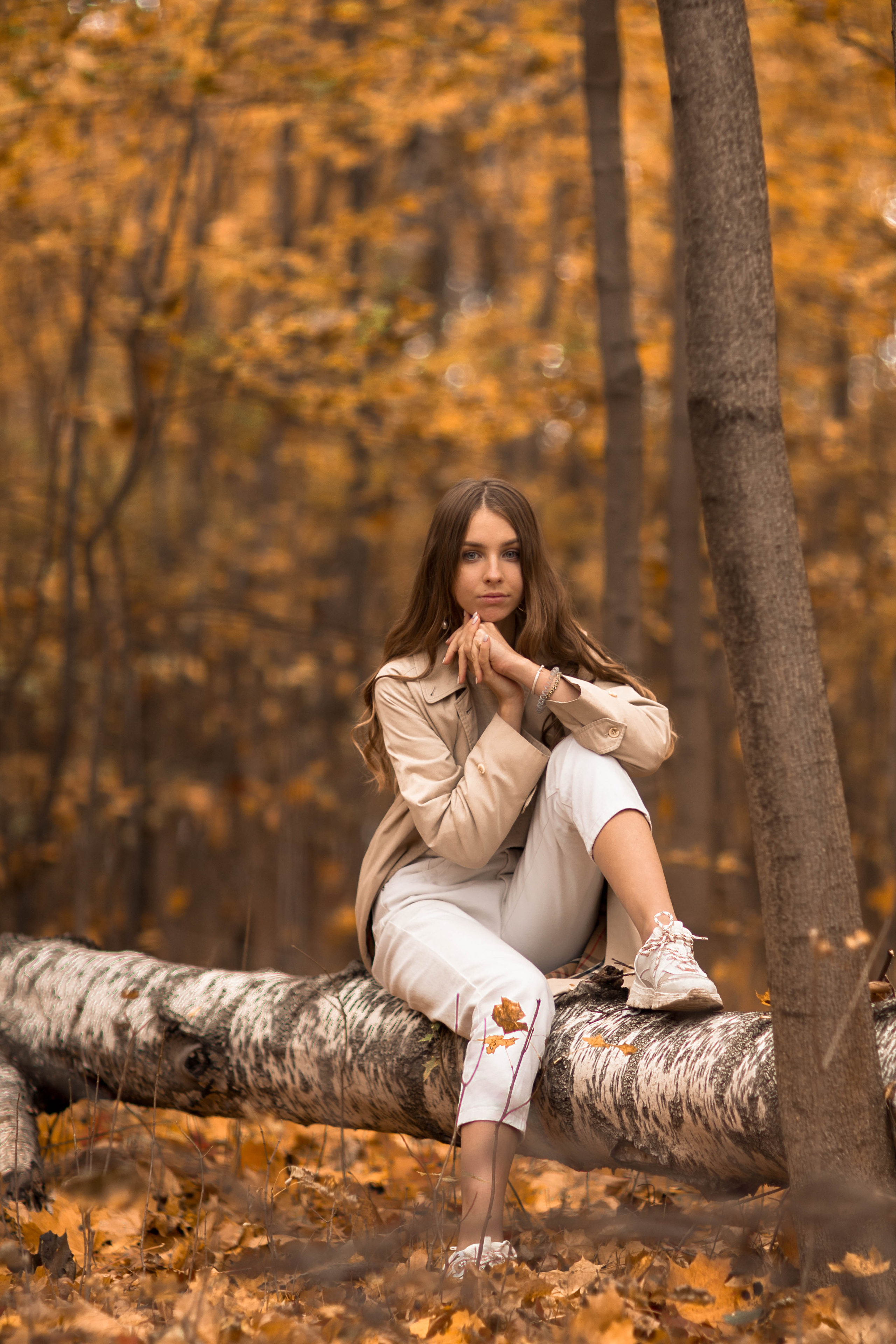 Полина | Фили. Кузьмина Анастасия — контент-фотограф | Москва