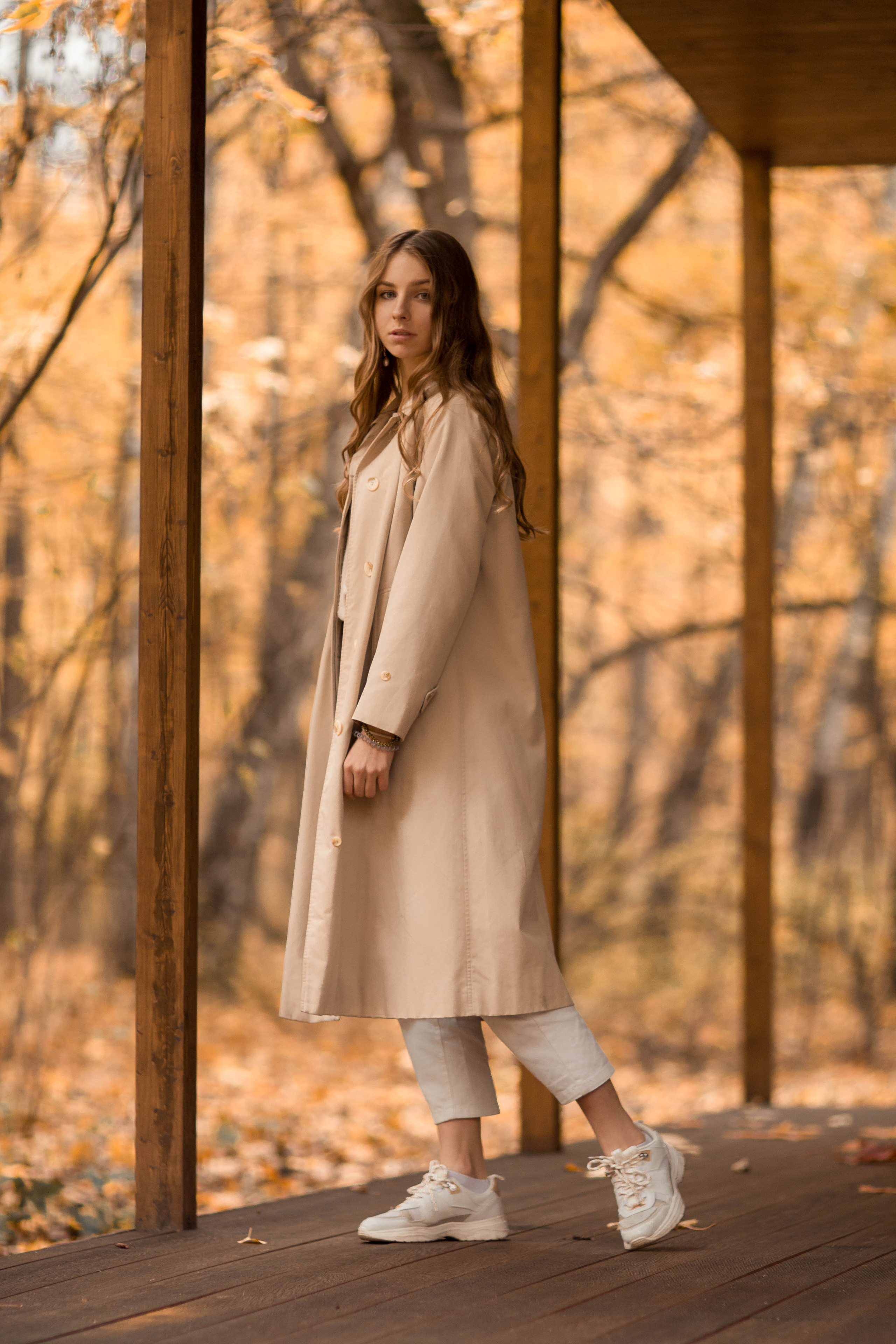 Полина | Фили. Кузьмина Анастасия — контент-фотограф | Москва