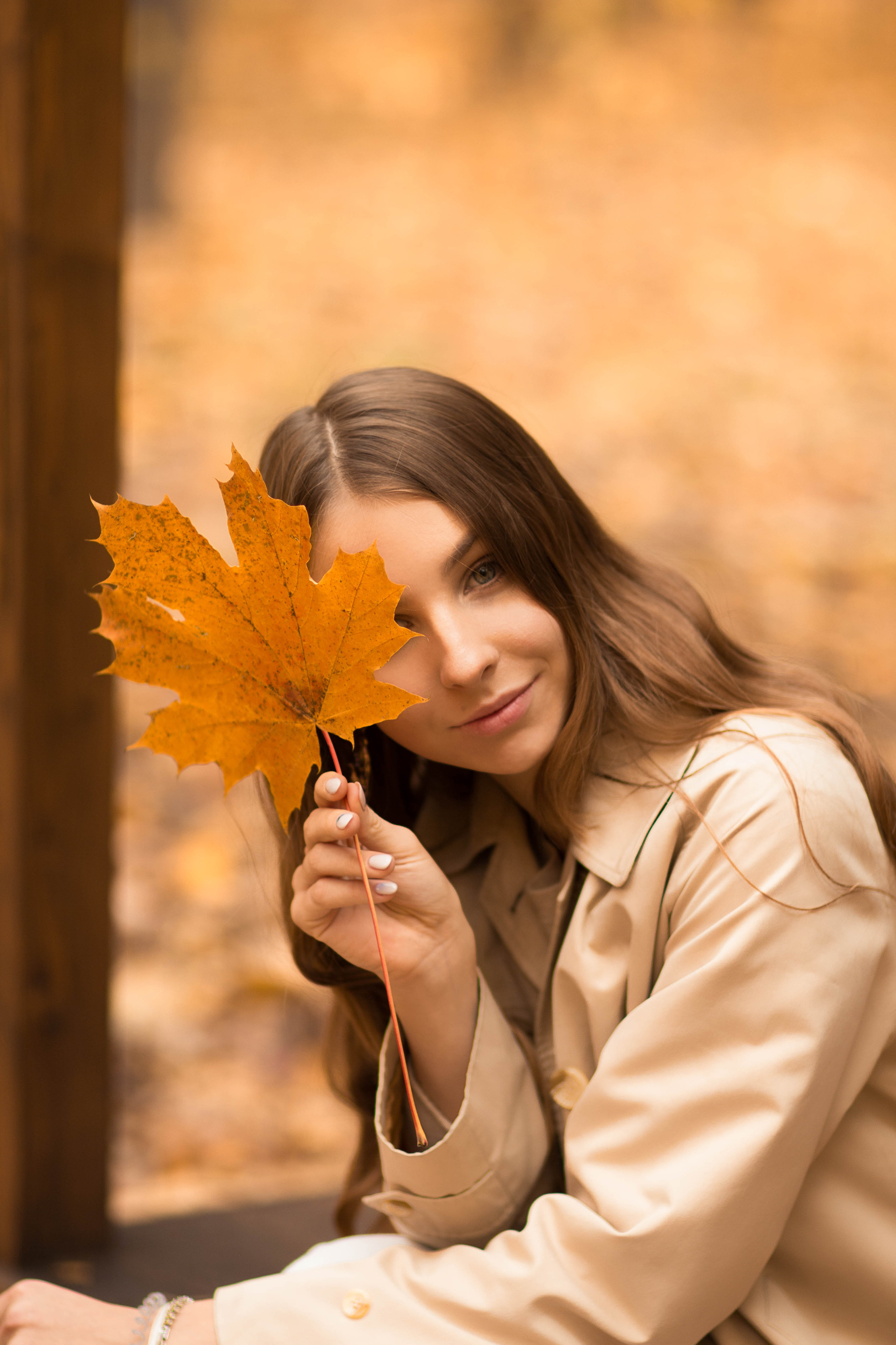 Полина | Фили. Кузьмина Анастасия — контент-фотограф | Москва