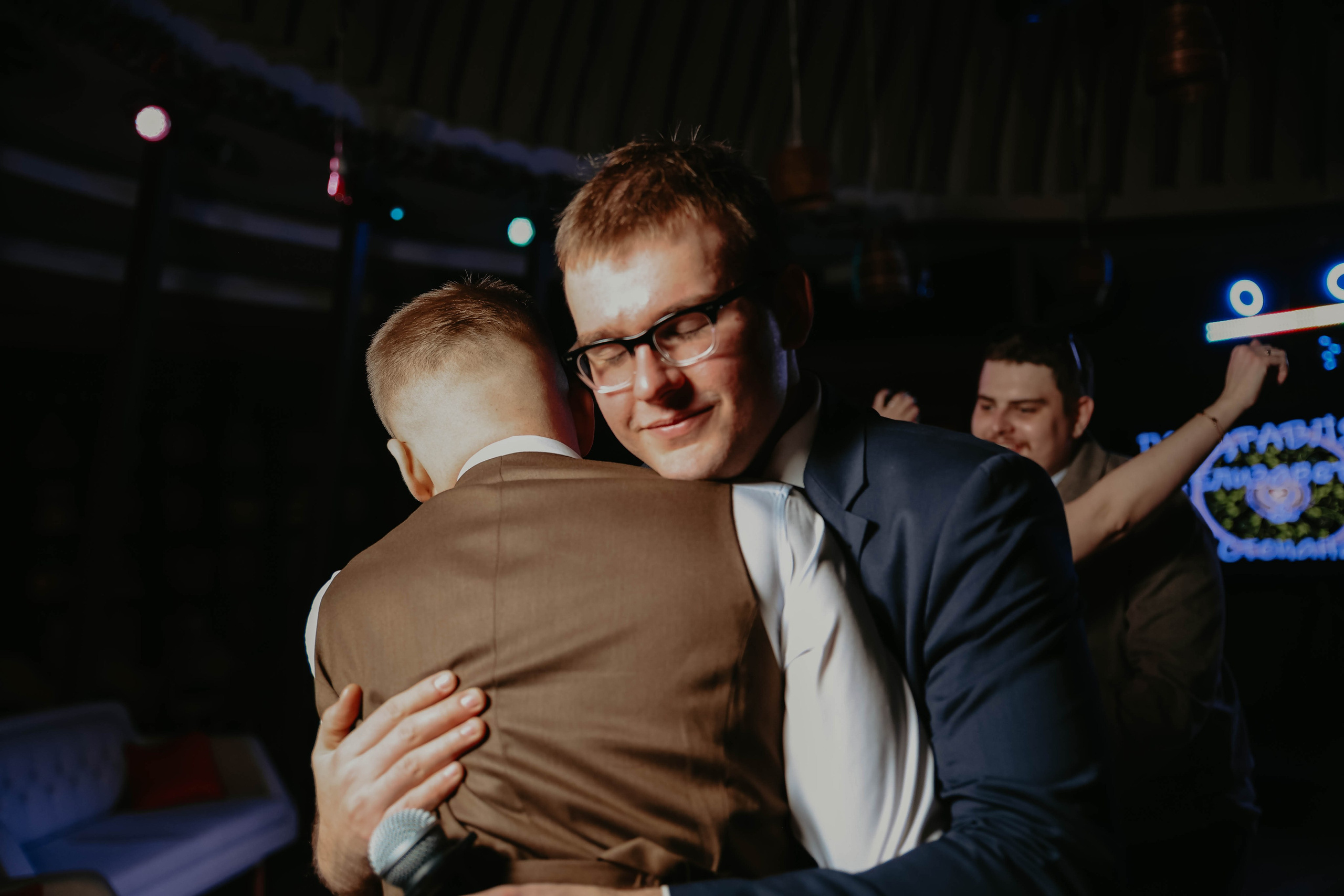 Елизавета и Степан. Photographer in Moscow & everywhere in the World Alena Vyalova