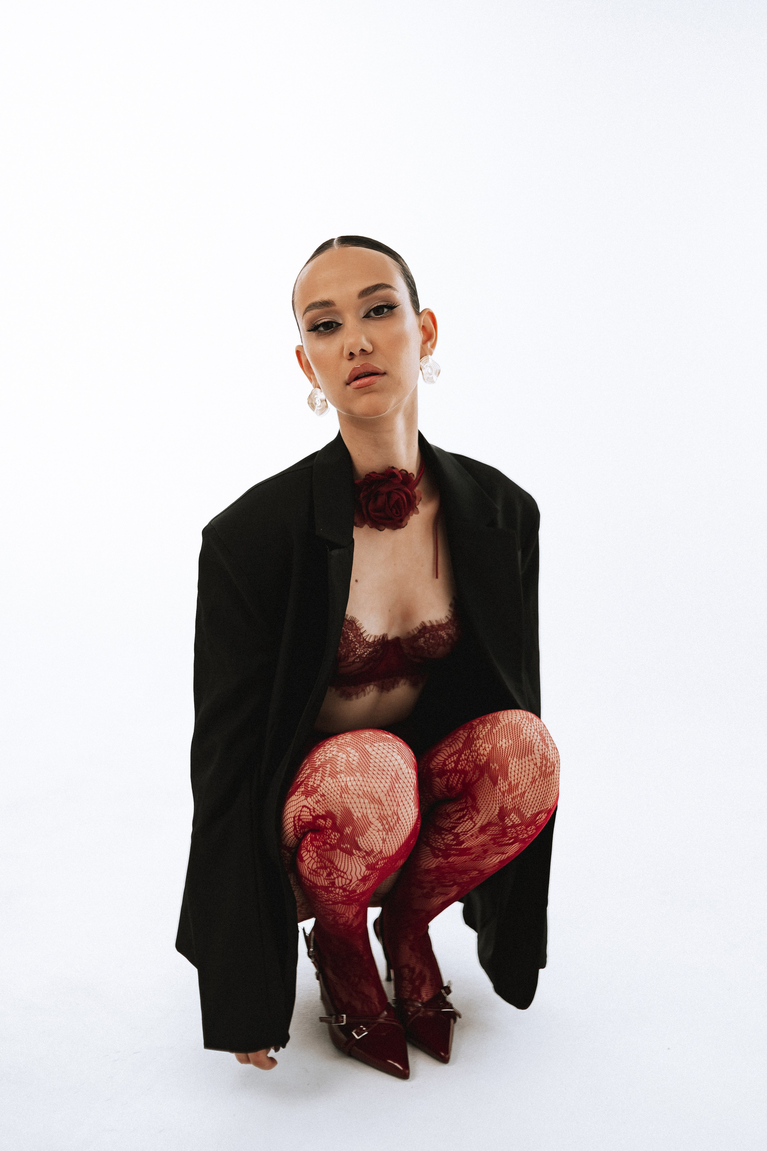 Varvara. Ника — ваш персональный фотограф в Нижнем Новгороде