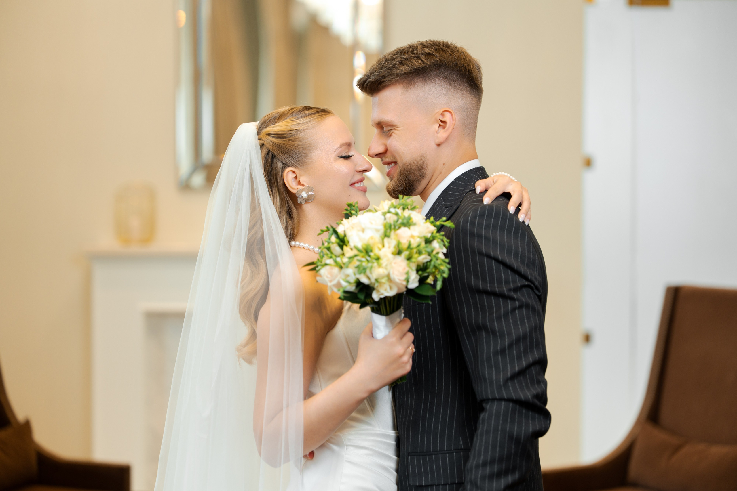 Wedding D&A. Свадебный фотограф Санкт-Петербург СПб