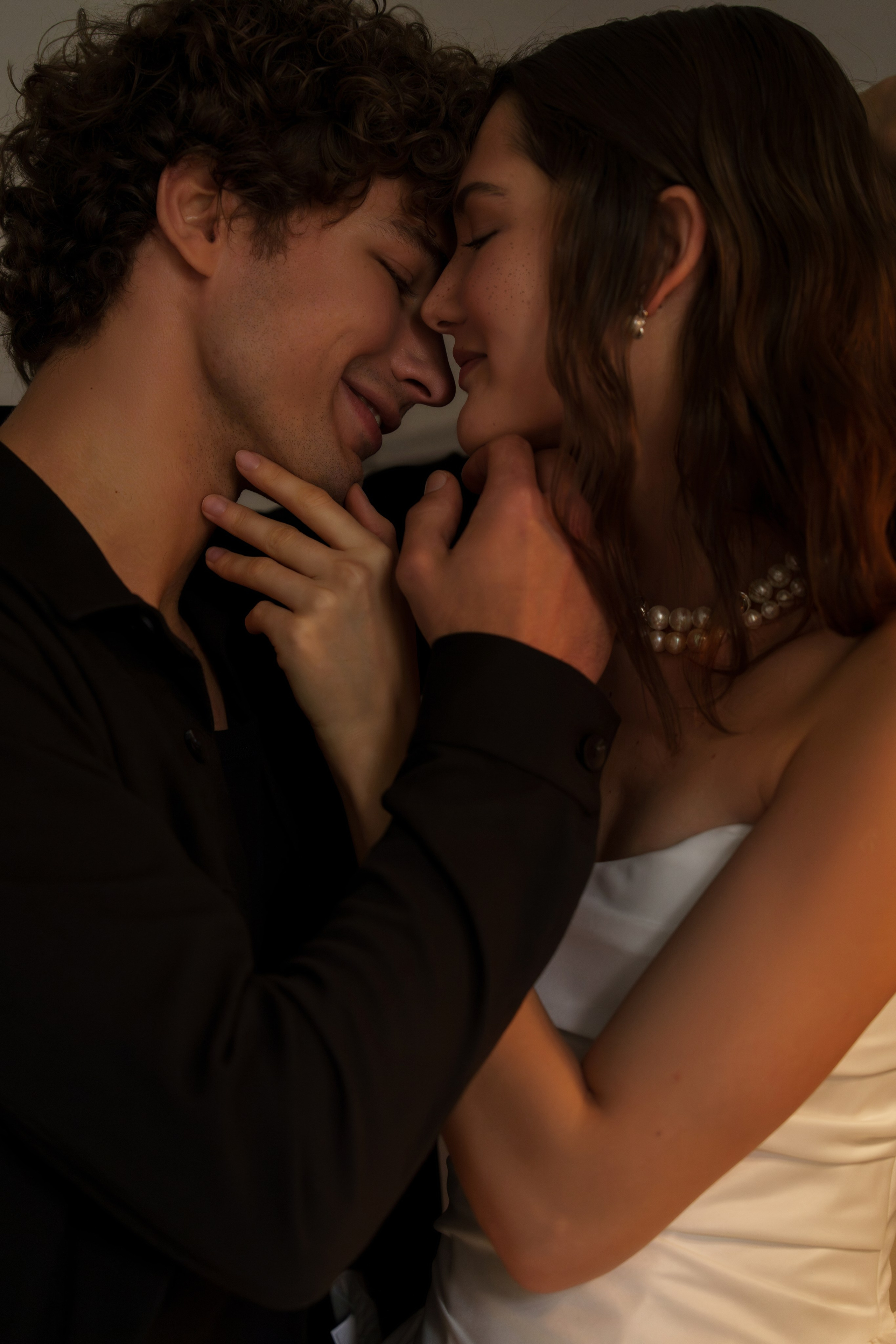 Илья и Виолетта (Пакет «STANDART»Moscow). Свадебный и репортажный фотограф Элина Козырьянова