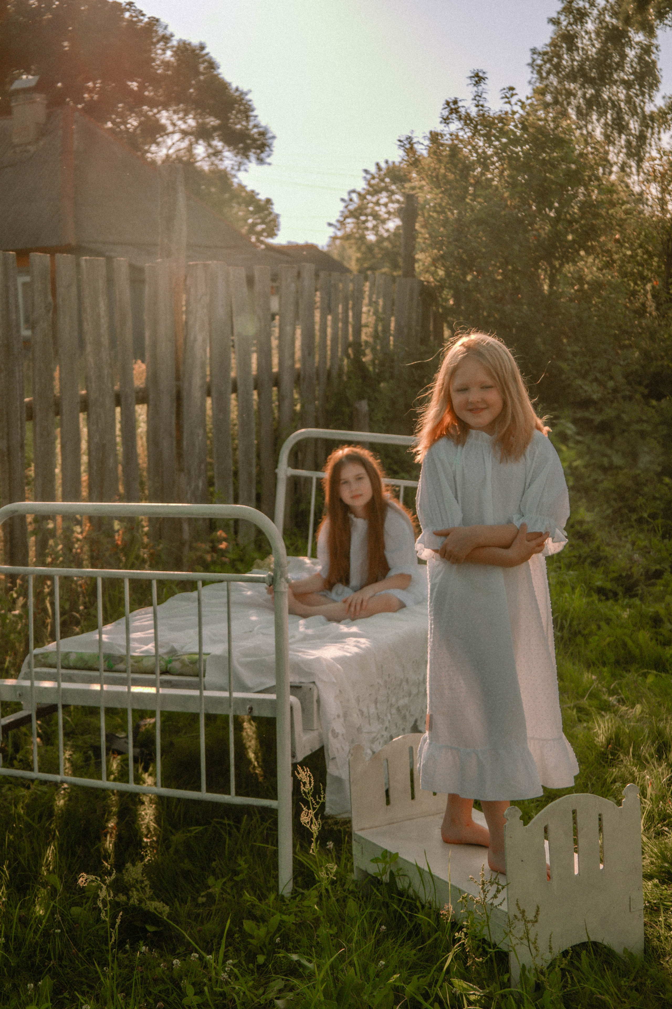 Под крылышком детства. Семейный фотограф Химки — Москва