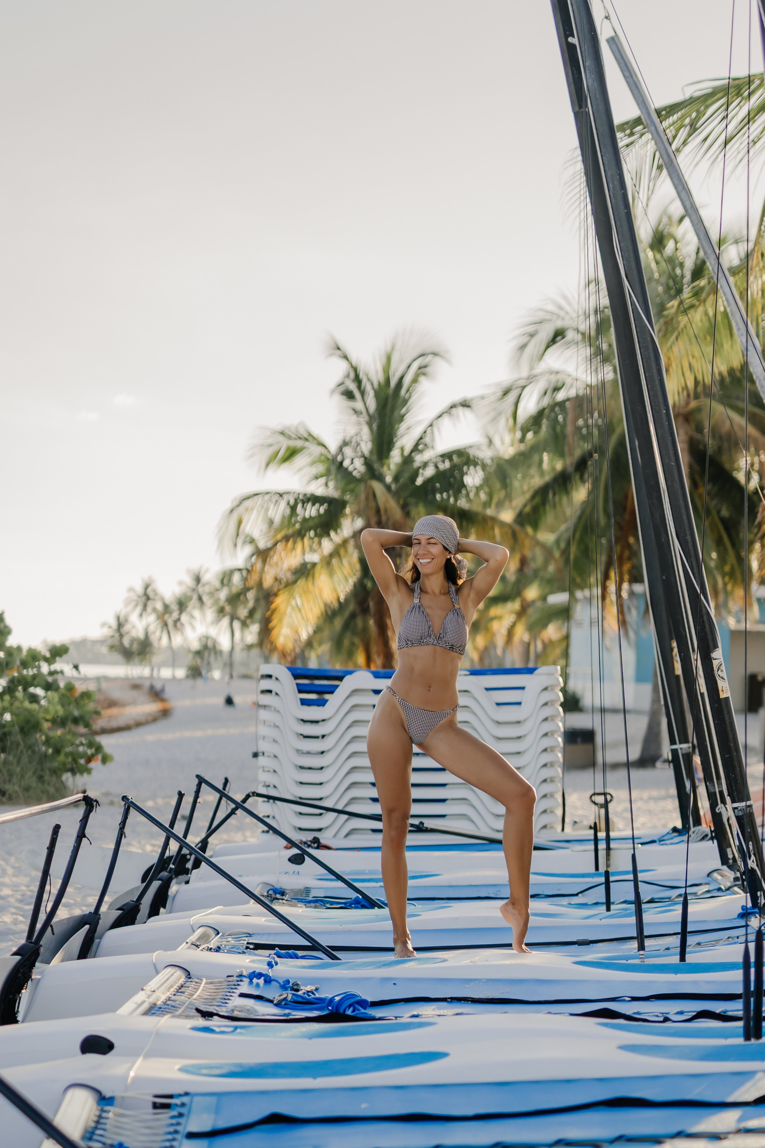Solo portraits. Gaukhar Baimagambet — Photographer and Videographer
