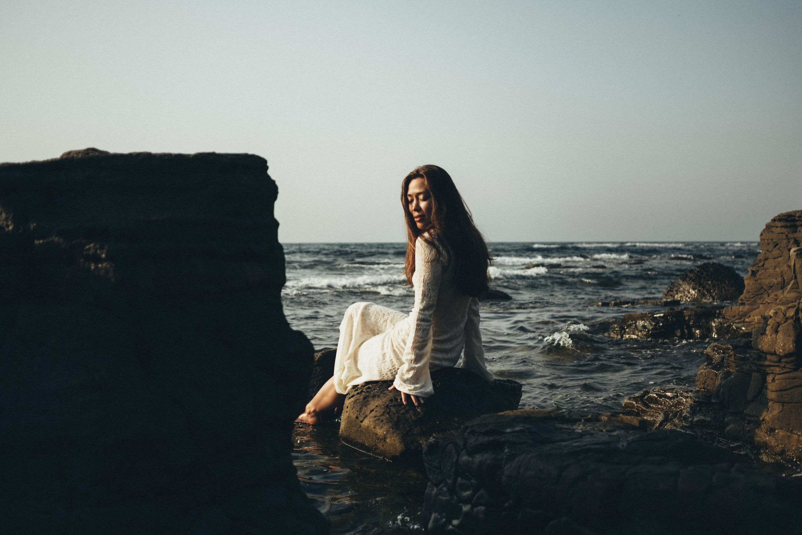 Портрет. Портретный фотограф Виктор Льерена