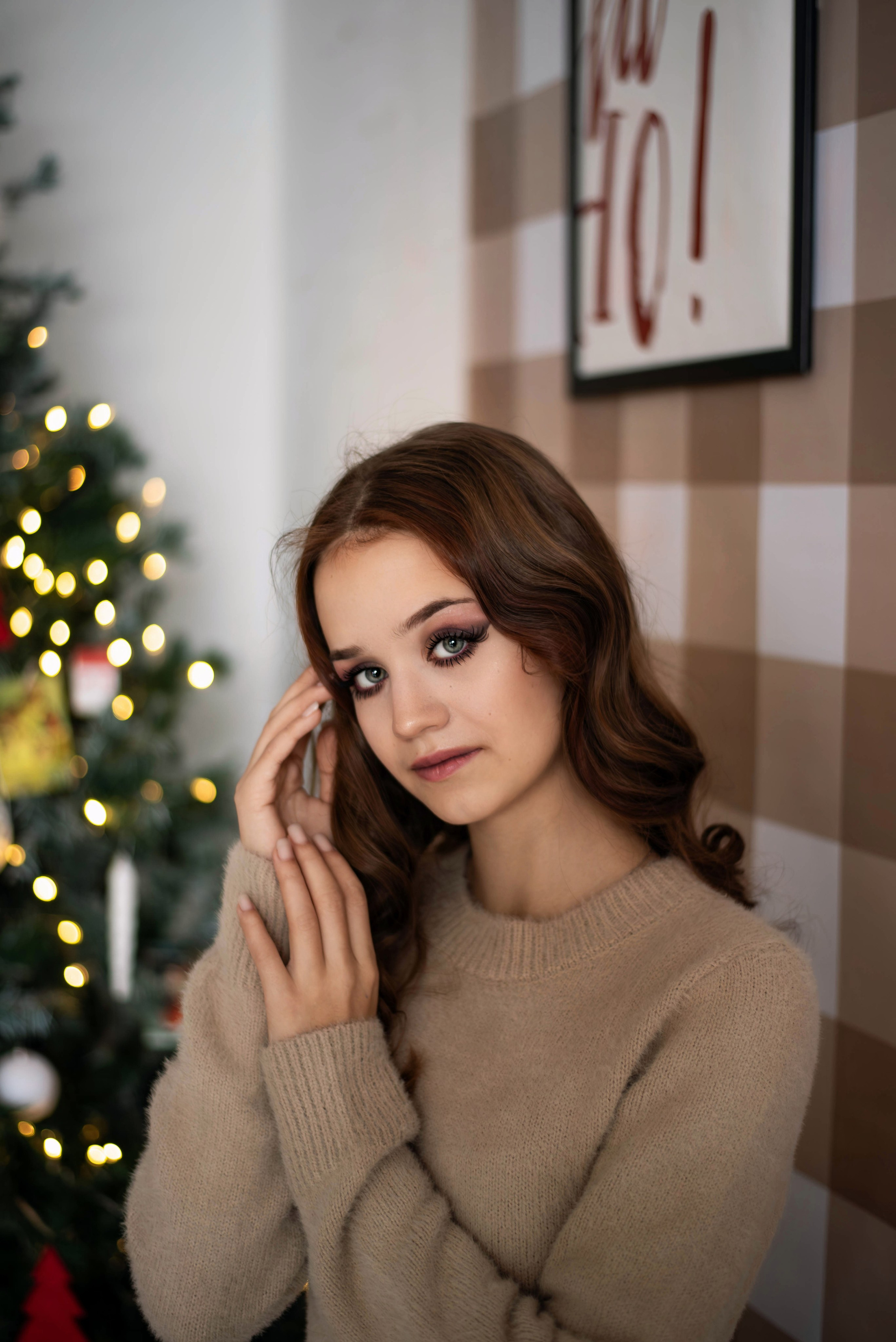 Новогодние истории