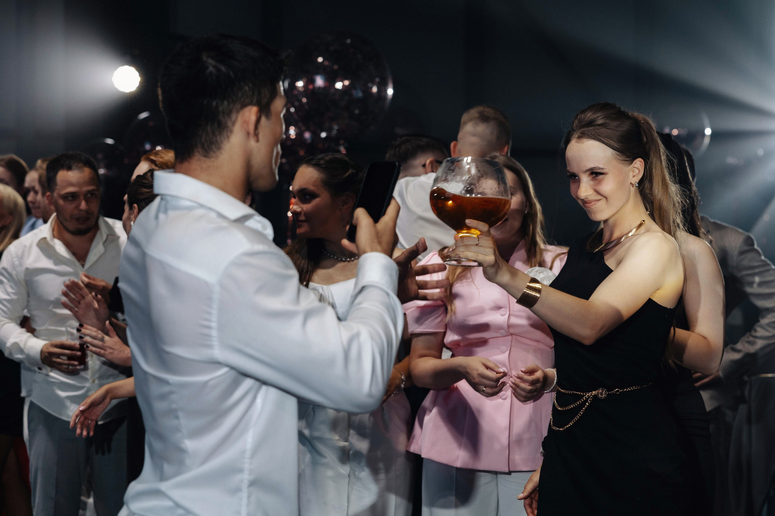 Выпускной Академии МВД. Алексей Шаров — свадебный и репортажный фотограф в Нижнем Новгороде