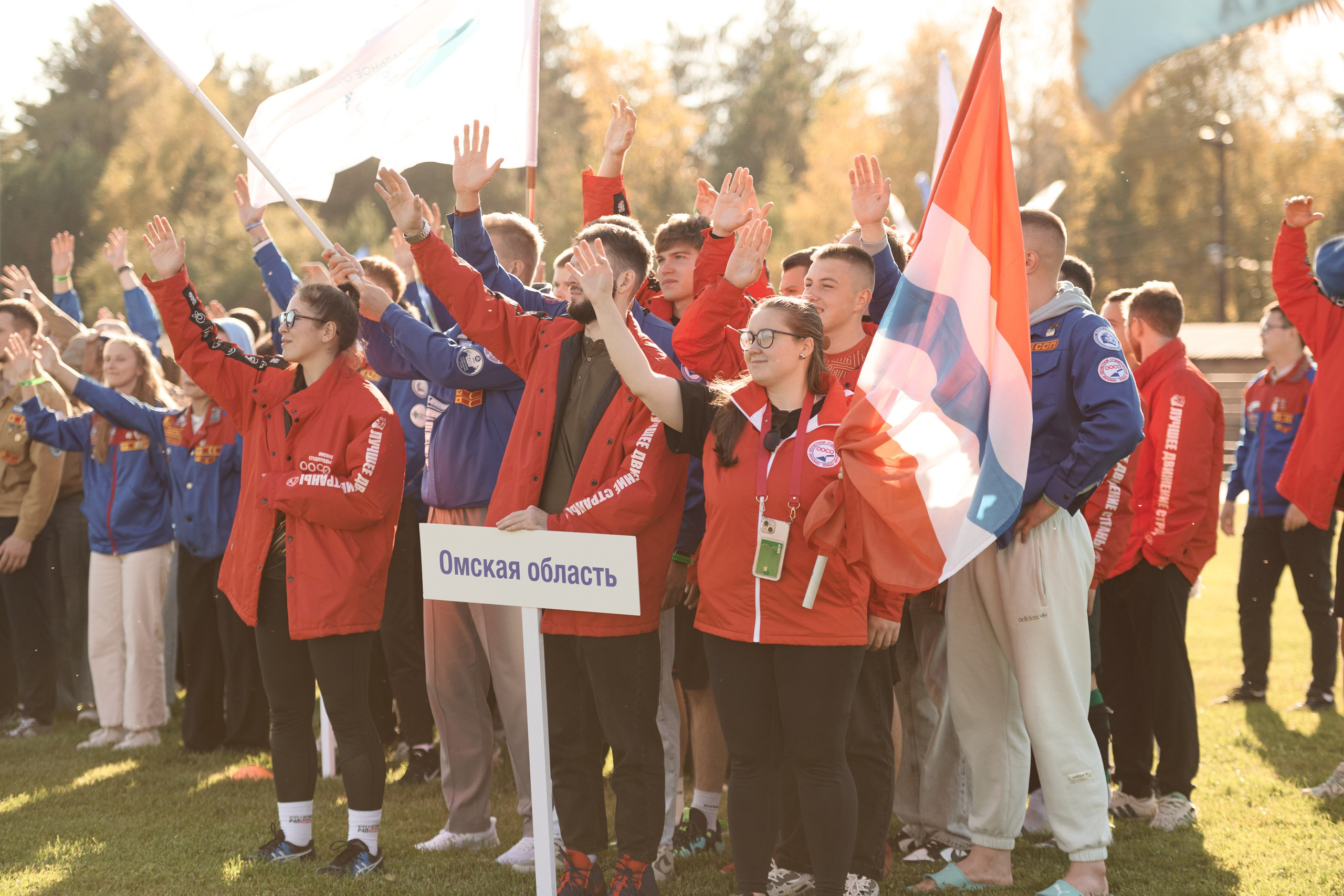 Павловский слёт. Сергей Богомолов. Свадебный и семейный фотограф