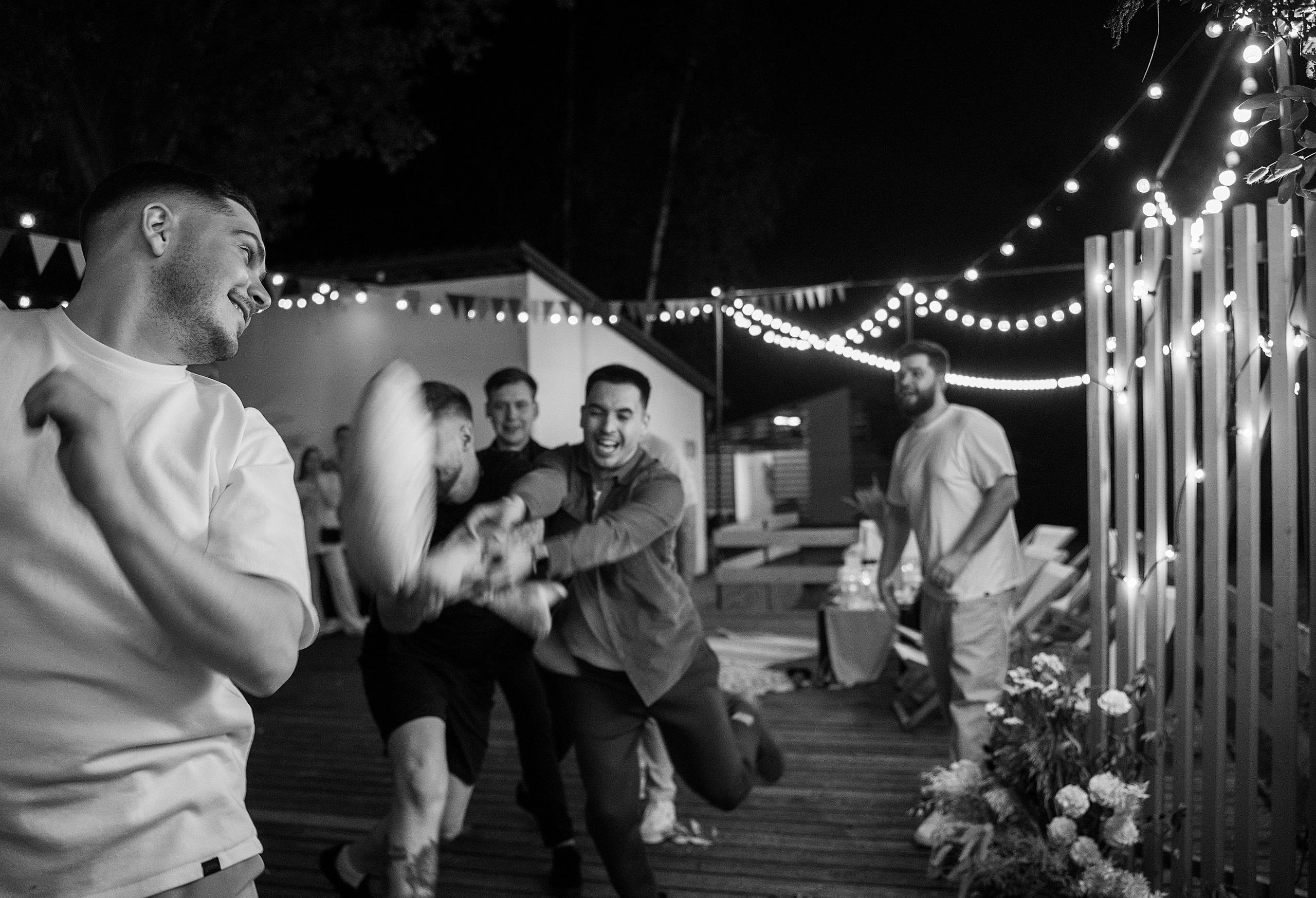 Свадьба в стиле фуршет. Свадебный фотограф