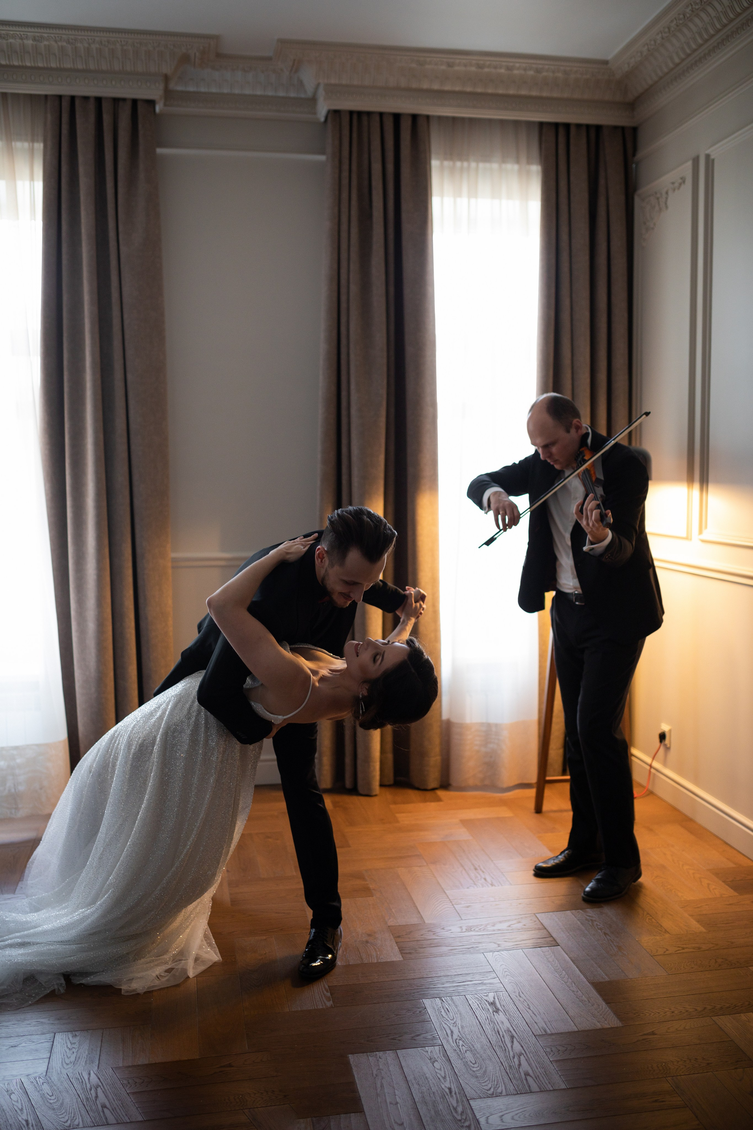 Ян и Виктория. Отель. Фотограф Татьяна Ступина Иркутск