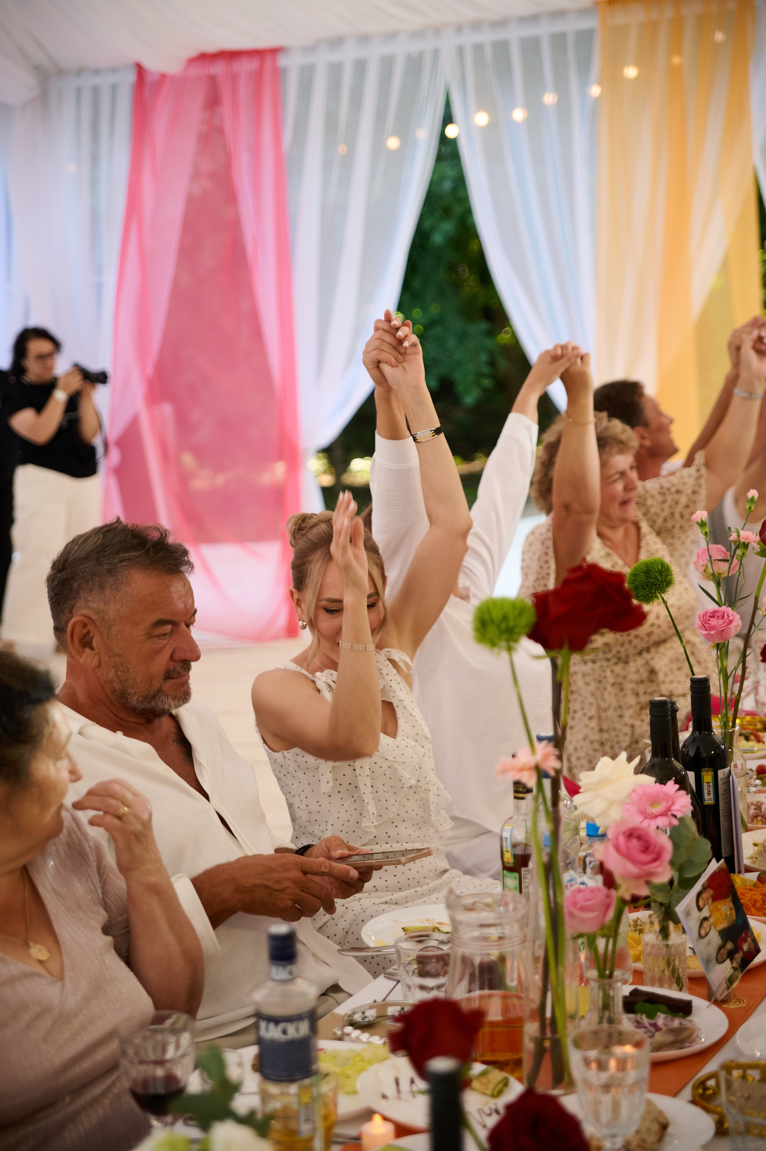 Свадьбы и никахи. Свадебный фотограф Тимур Хабибуллин