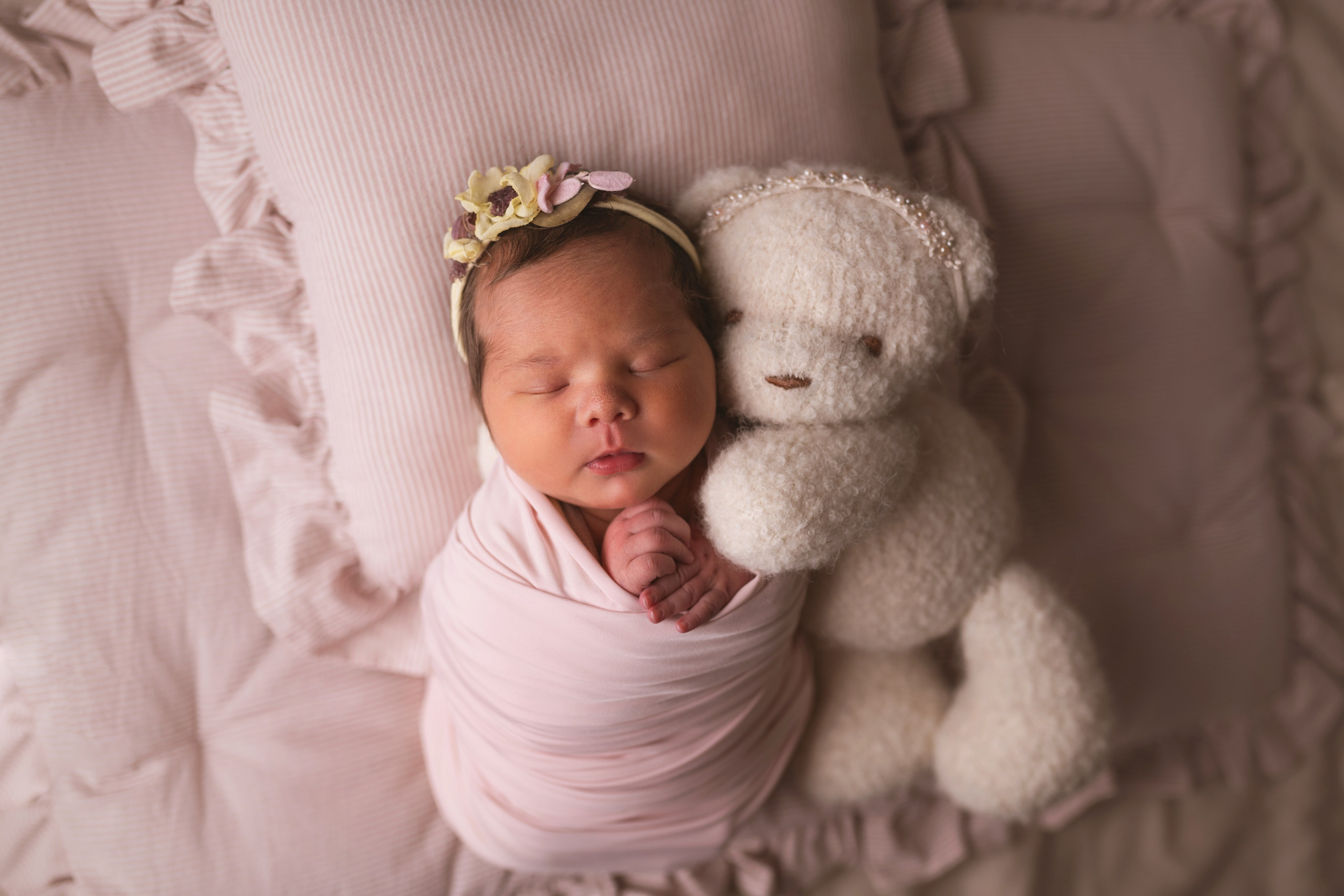 Агата. Кобякова Мария. Фотограф новорождённых и детей до года город ИРКУТСК