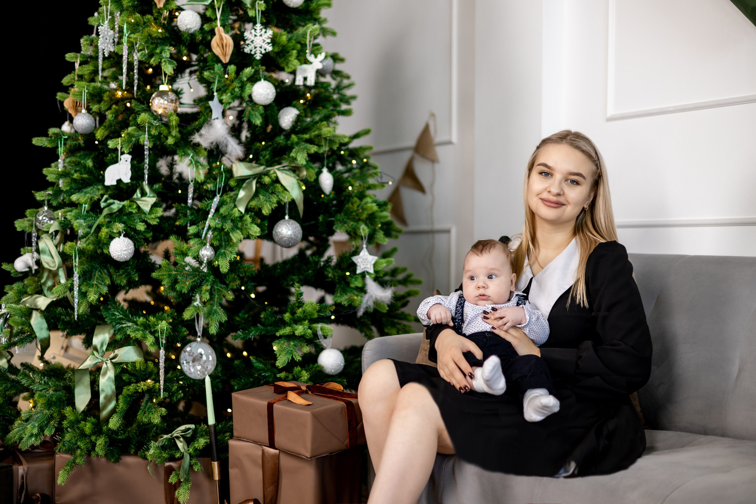 Семейные фотосессии. Фотограф Оксана Дойбань в Биробиджане